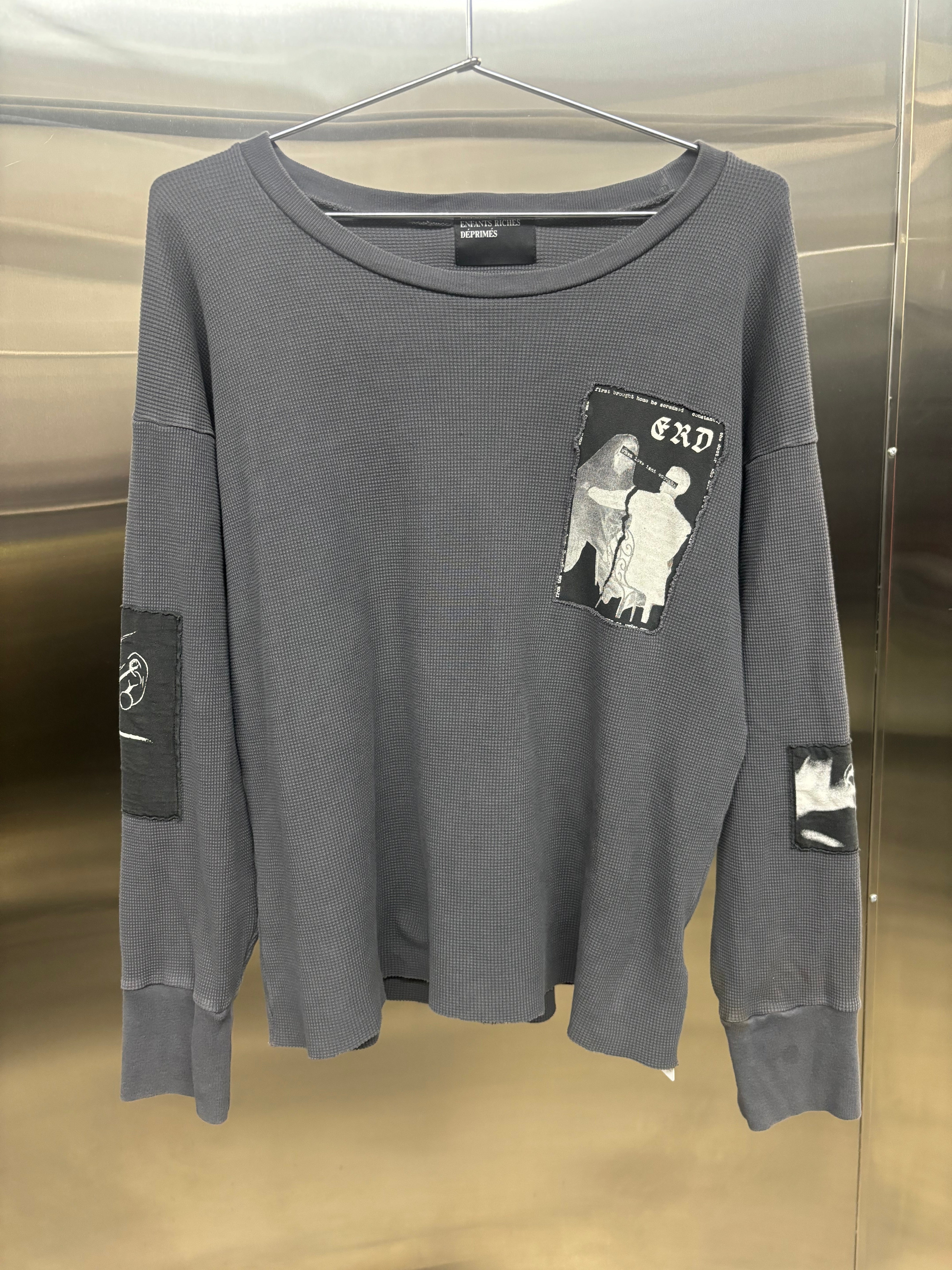 Erd thermal