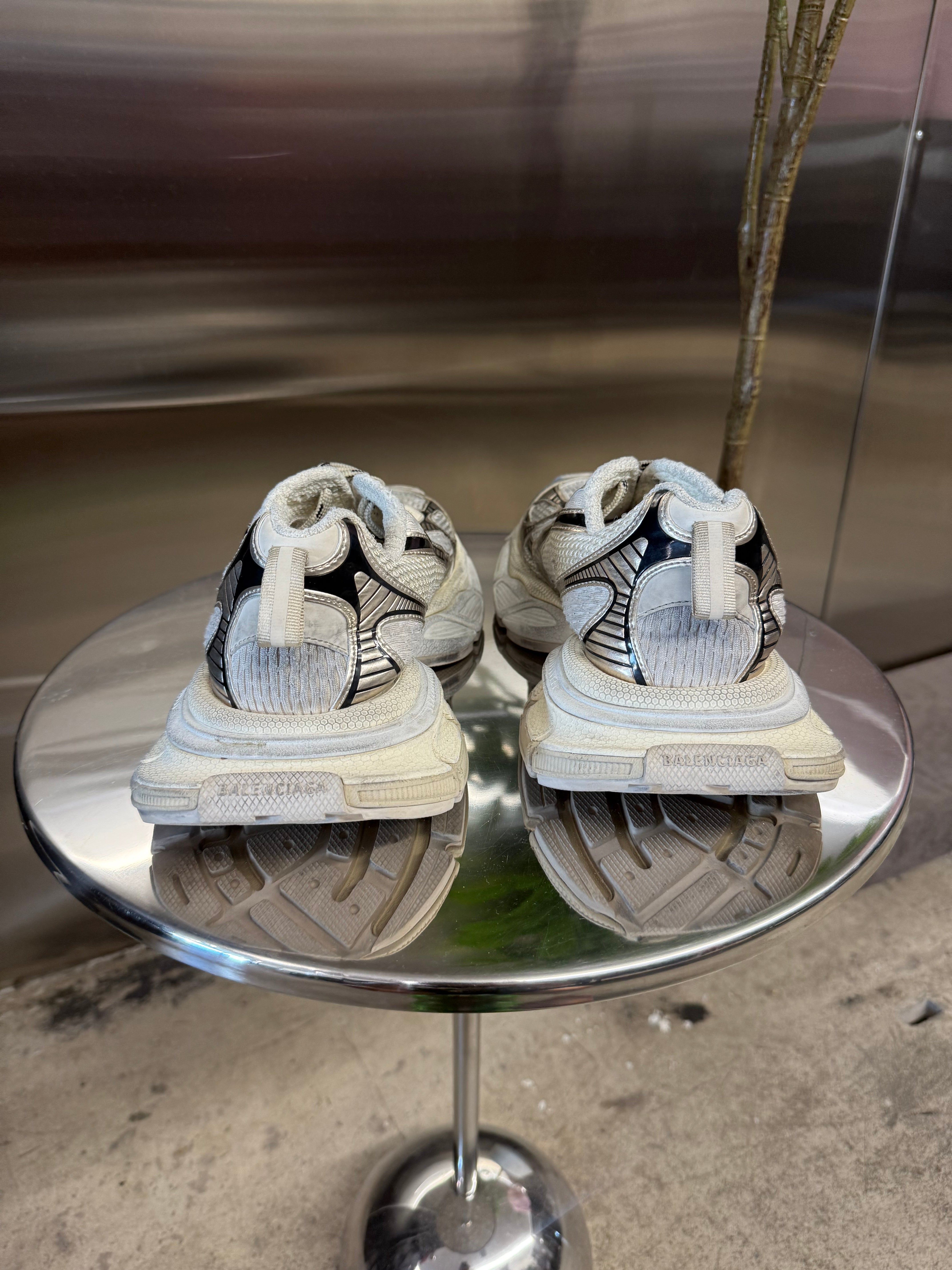 Balenciaga 3xl shoes
