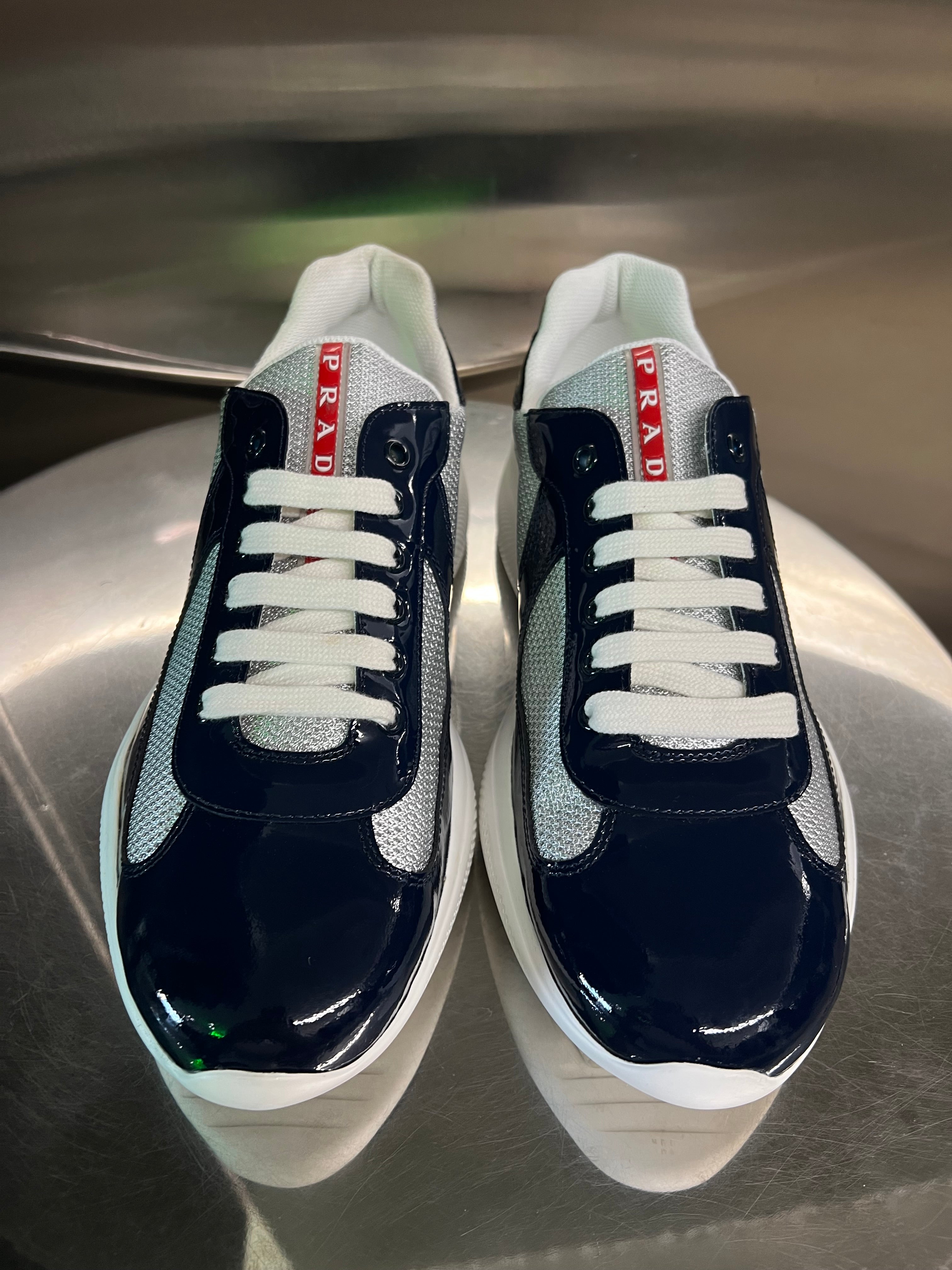 Prada America Cups sneakers