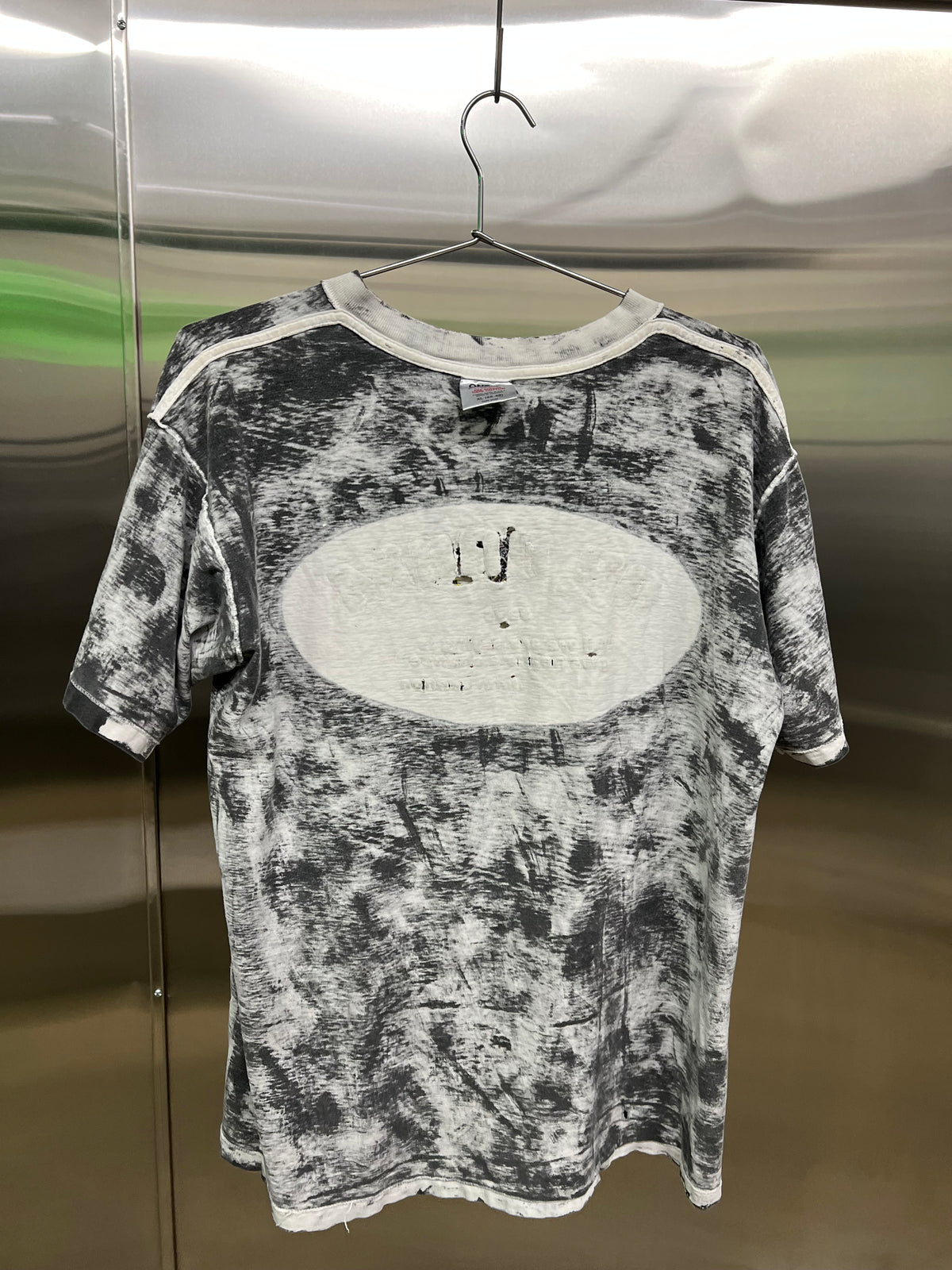 Vintage tee