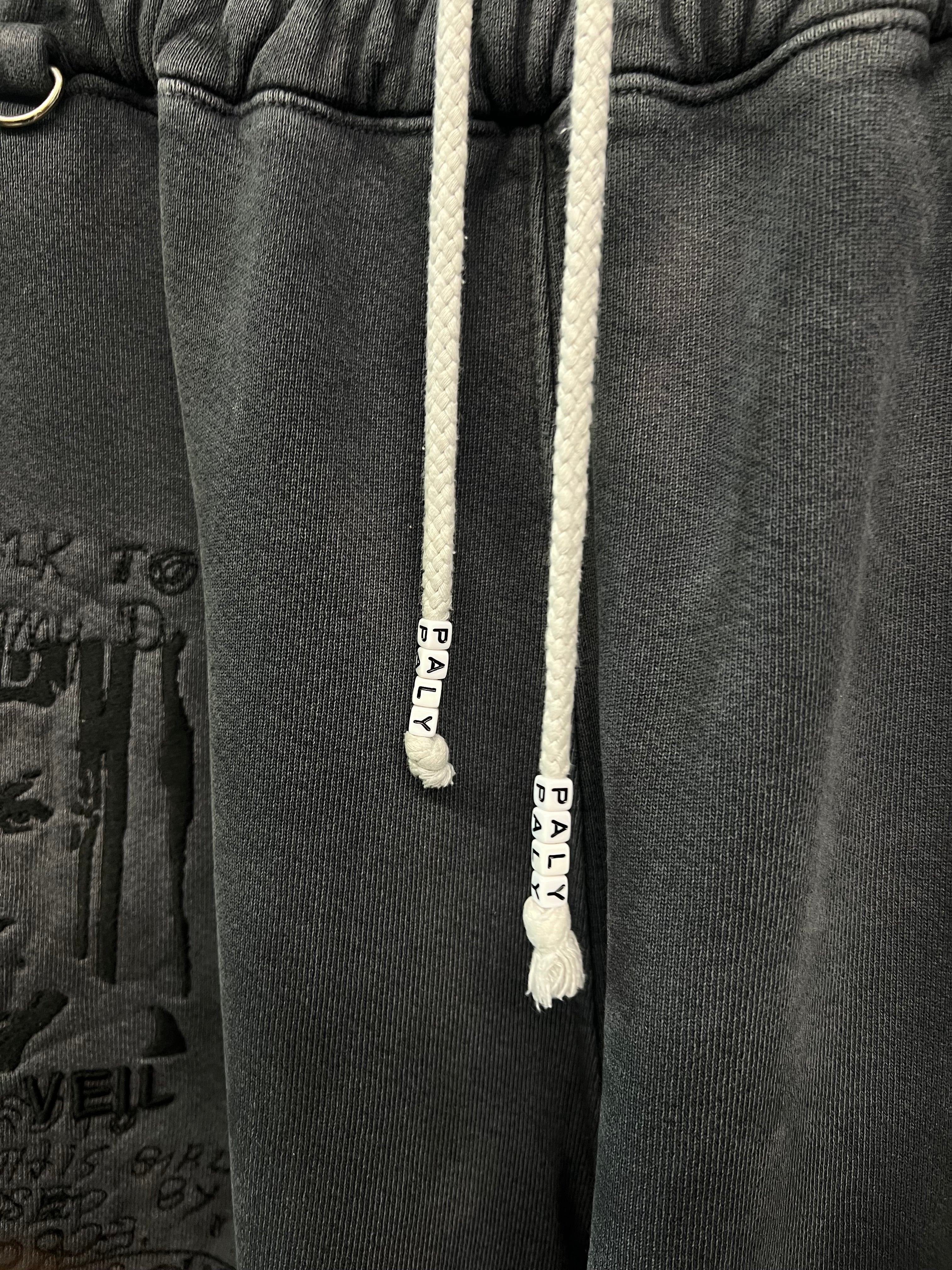 Paly Hollywood “Beyond the Veil Sweatpants 29/100