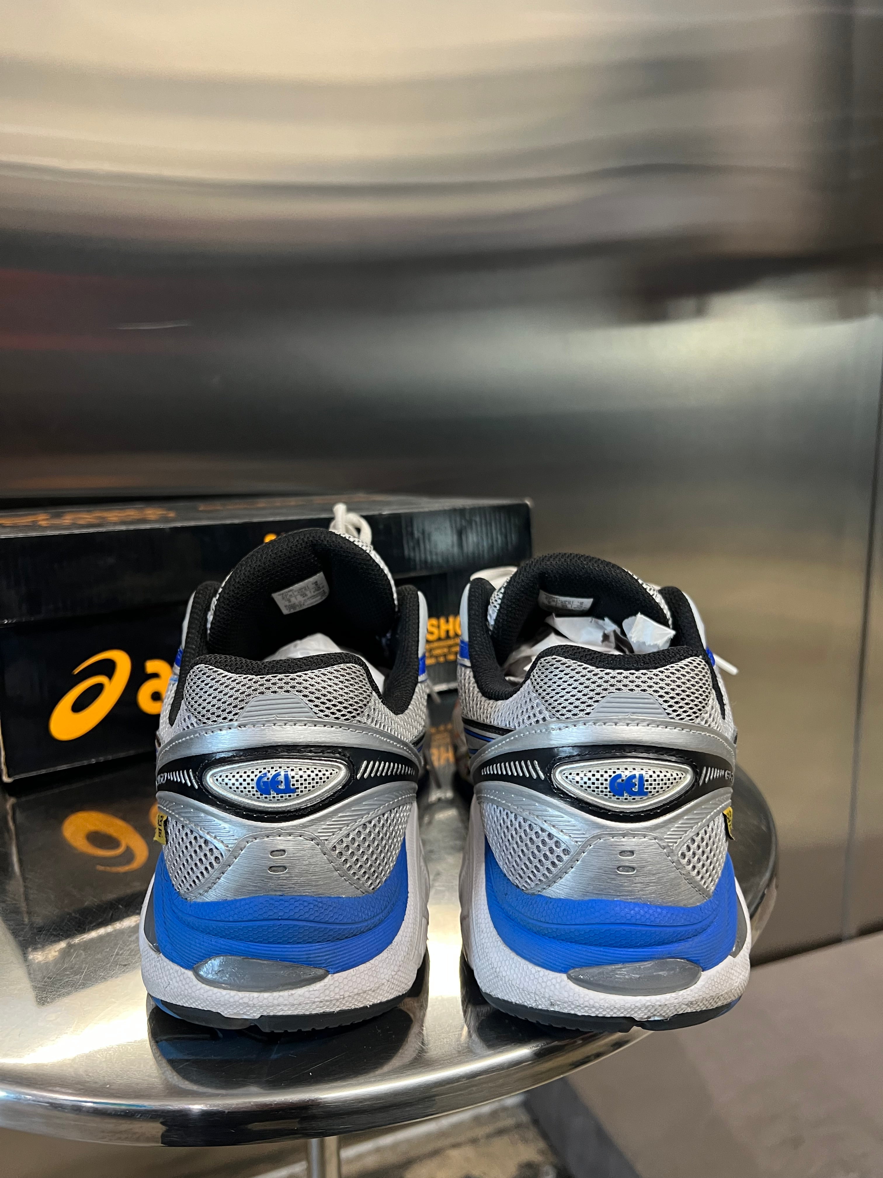 ASICS GT-2160 x Gallery Dept “Complexcon exclusive”