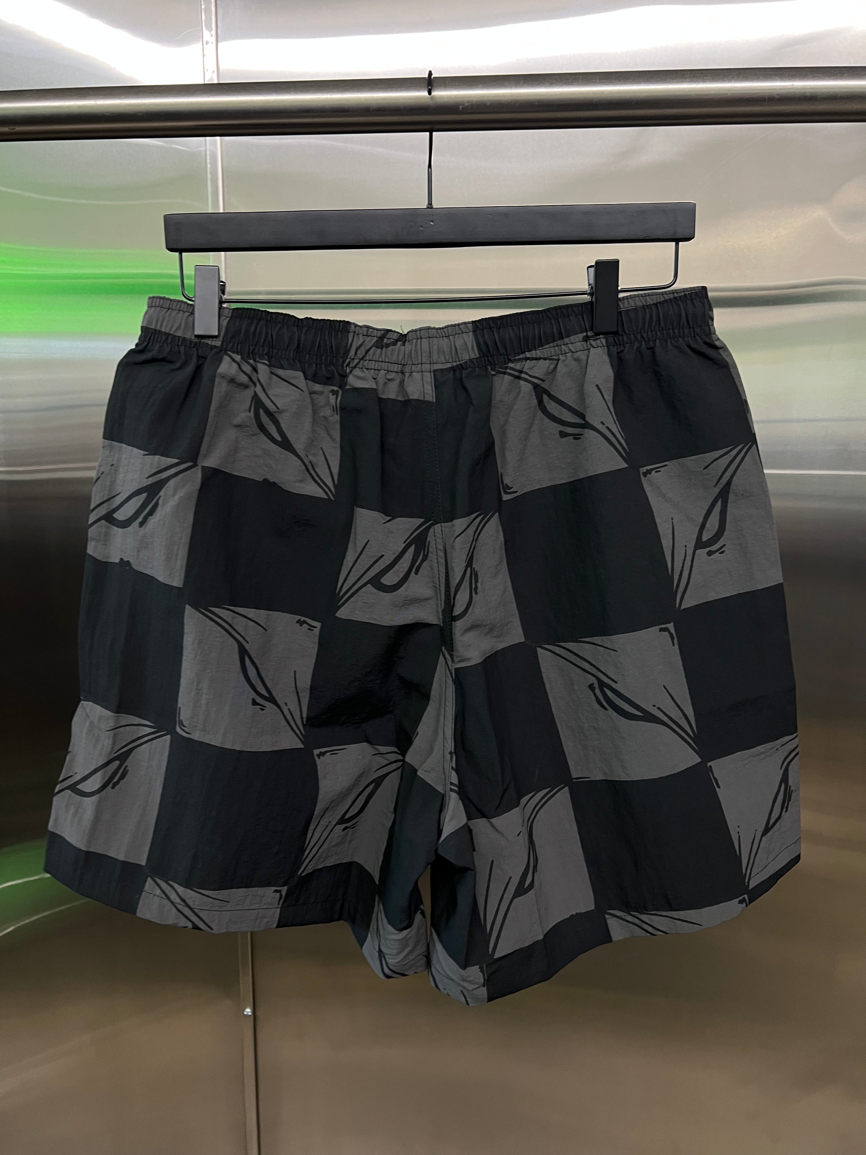 Anti Promo Matty Boy Shorts