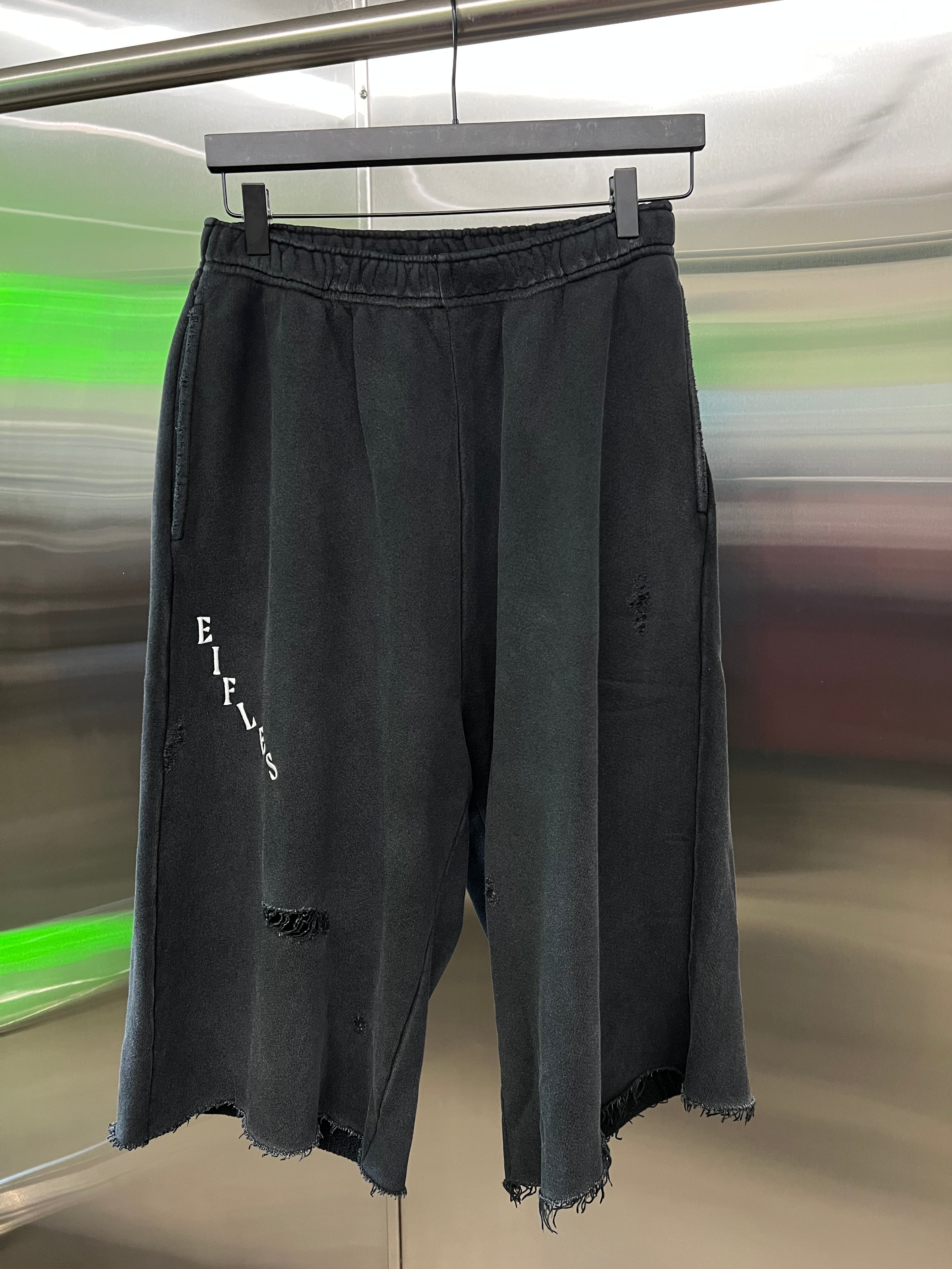Eifles Everyday Shorts