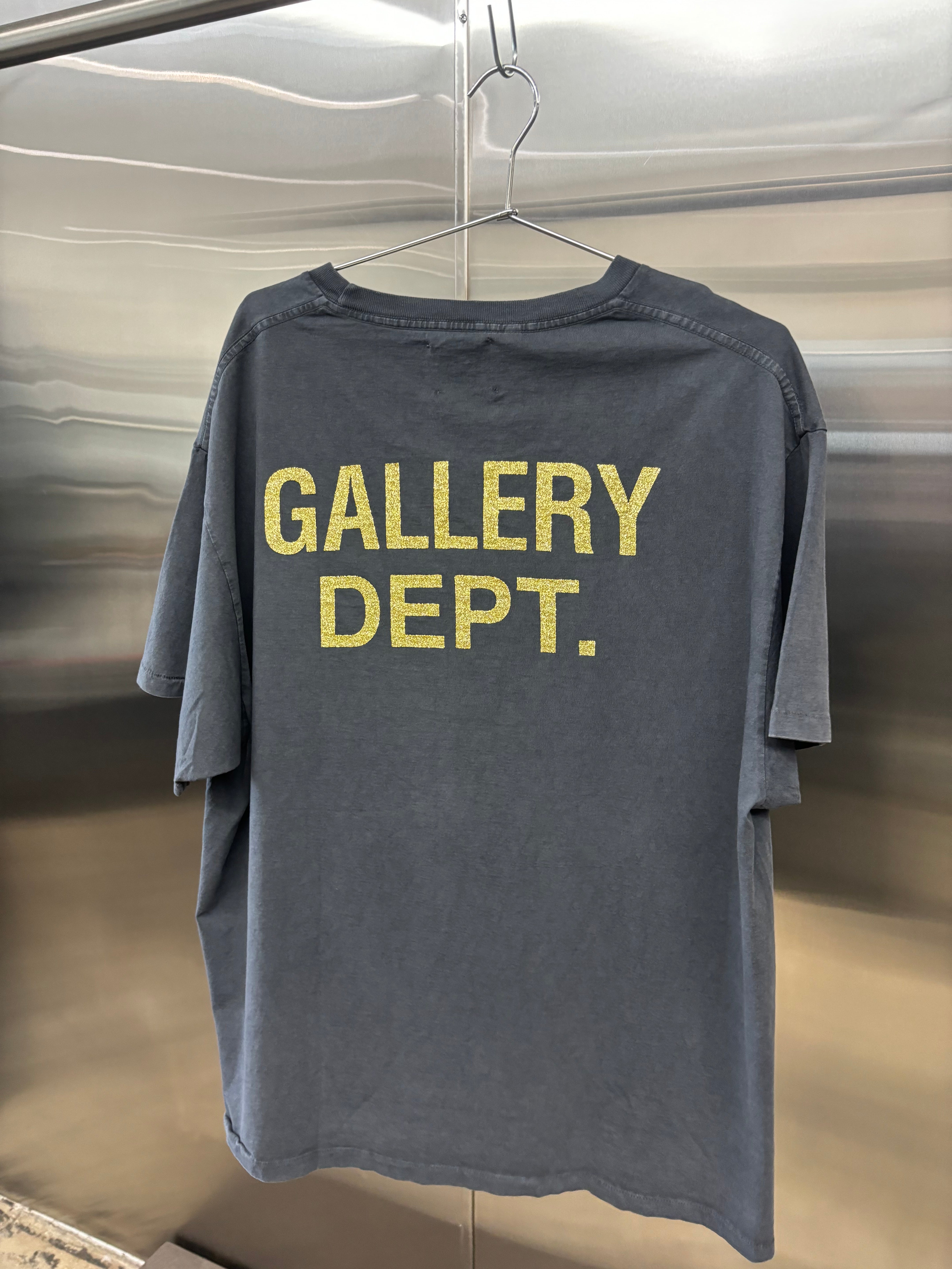 Gallery Dept “Paparazzi” tee