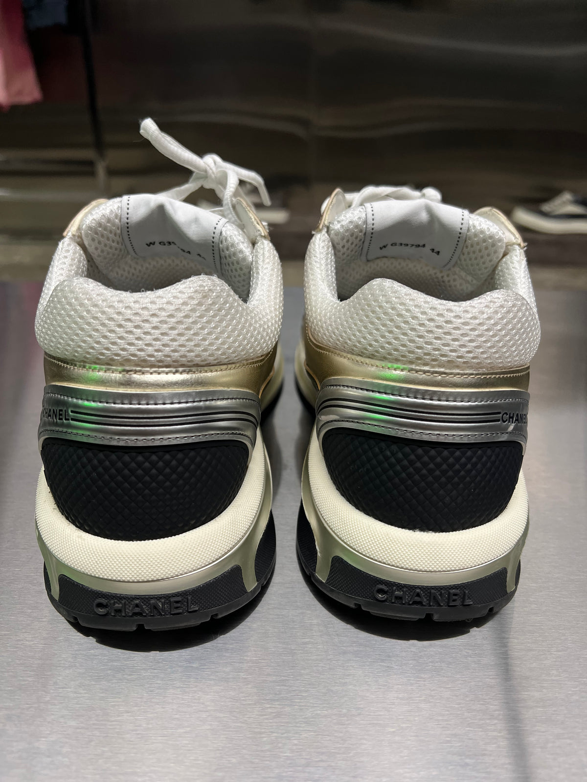 Chanel Sneakers