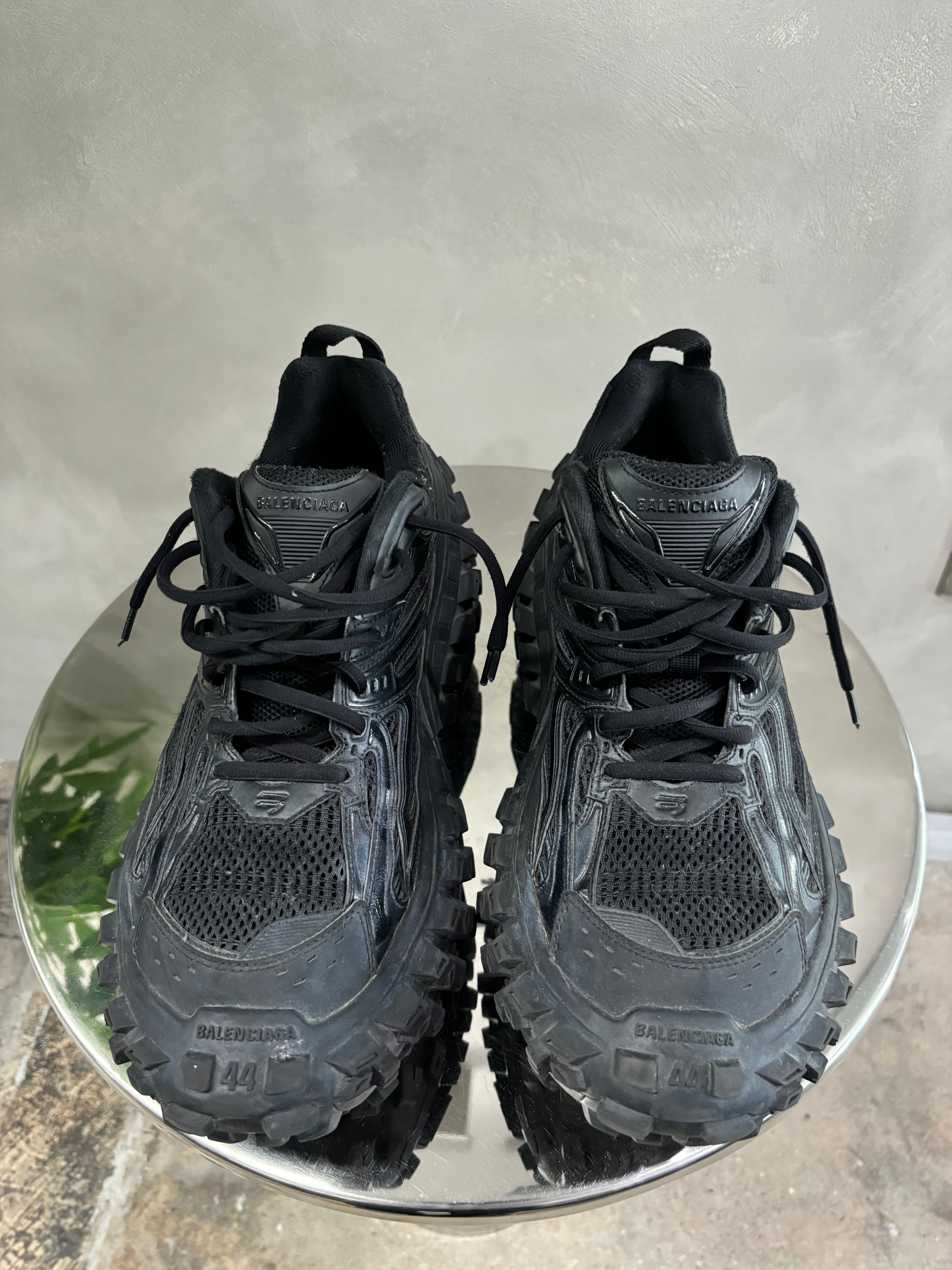 Balenciaga Defender Sneaker