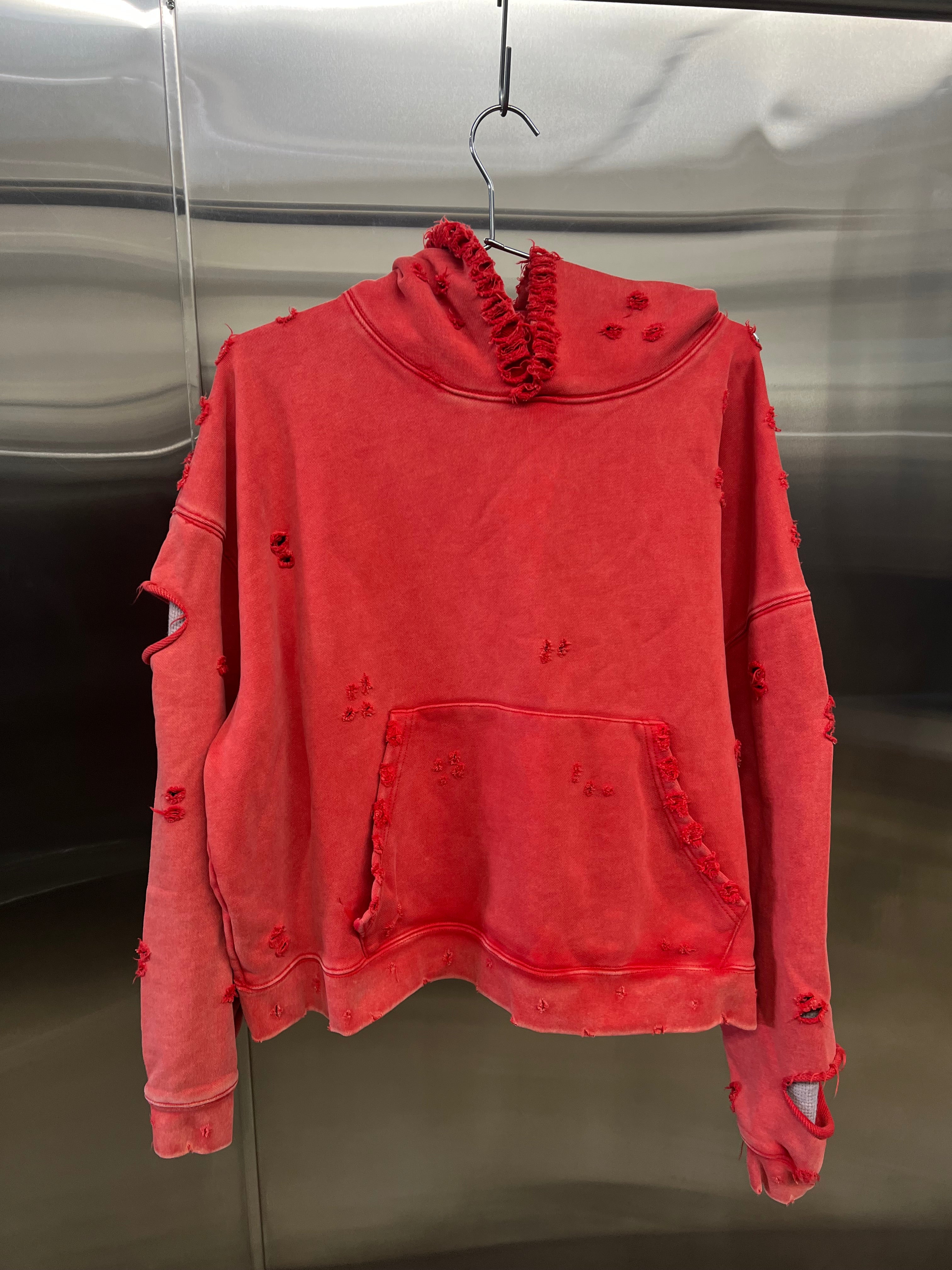 GV Gallery Dumpster hoodie