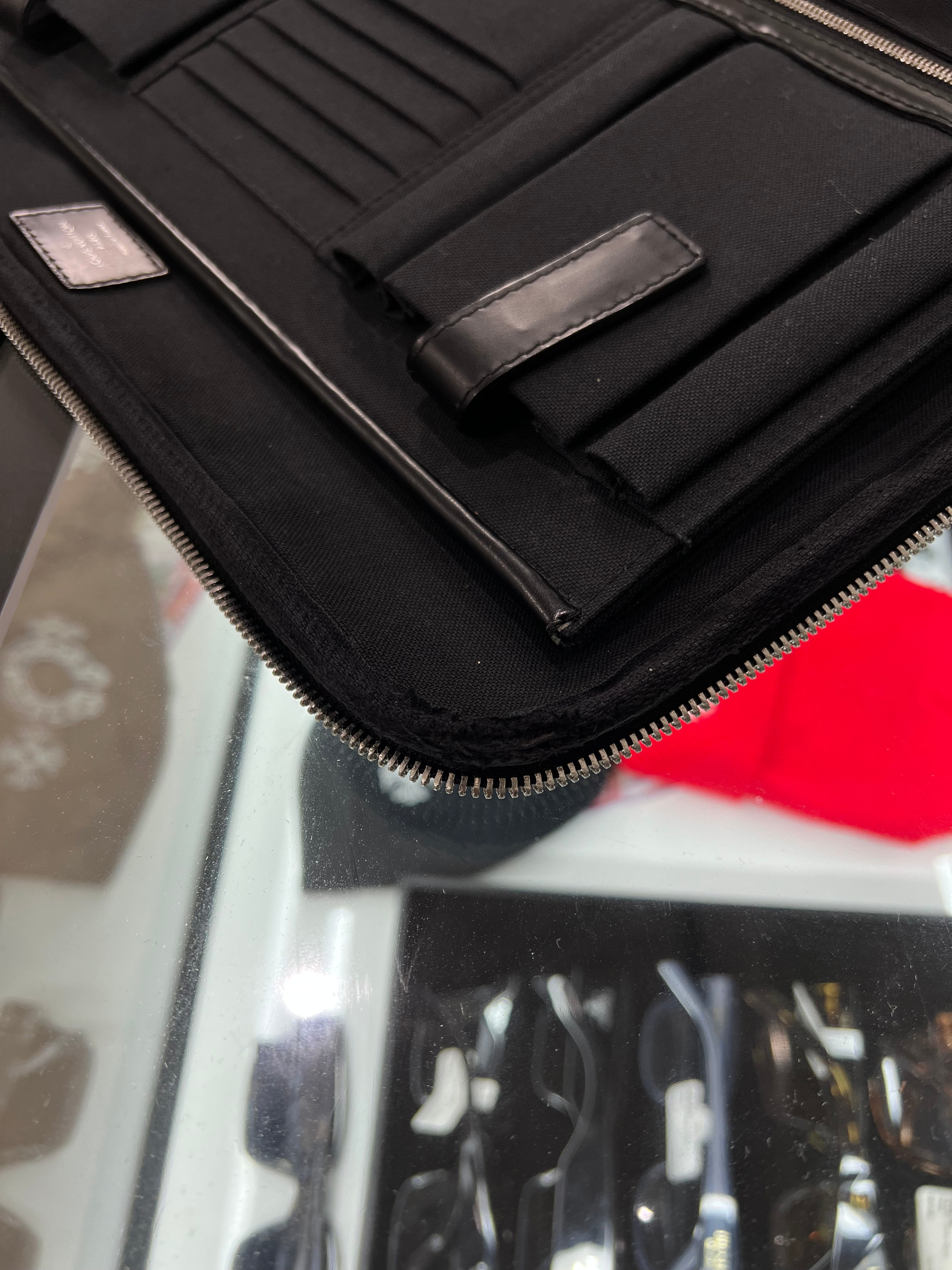 Louis Vuitton Briefcase