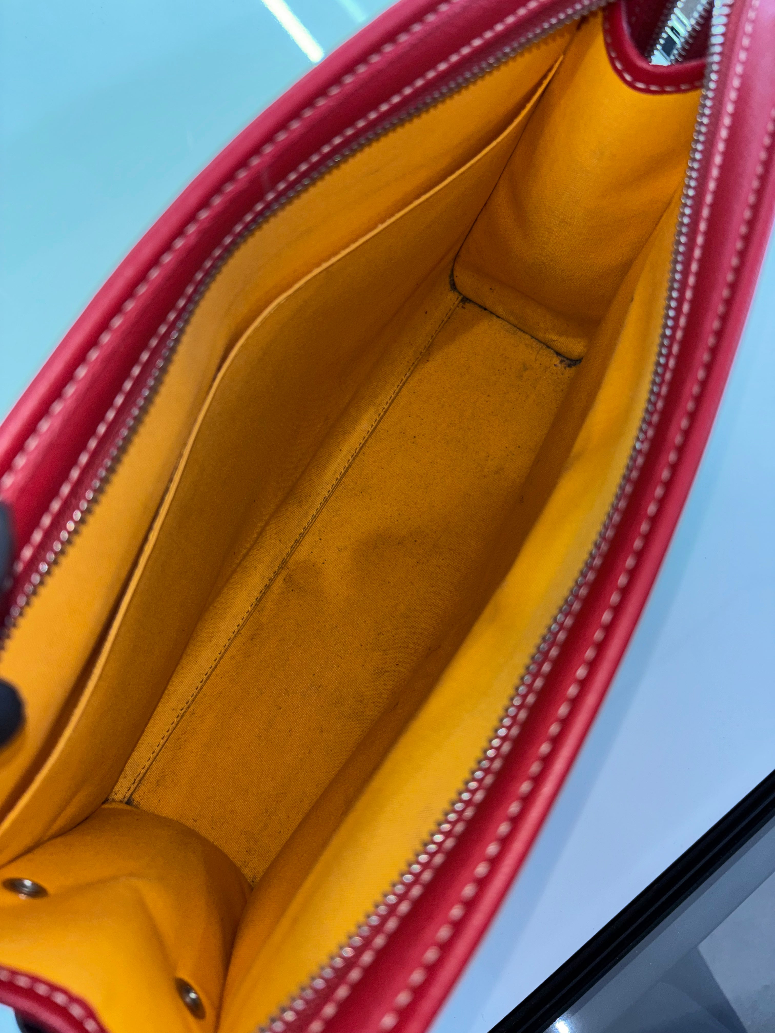 Goyard Jouvence Toiletry bag