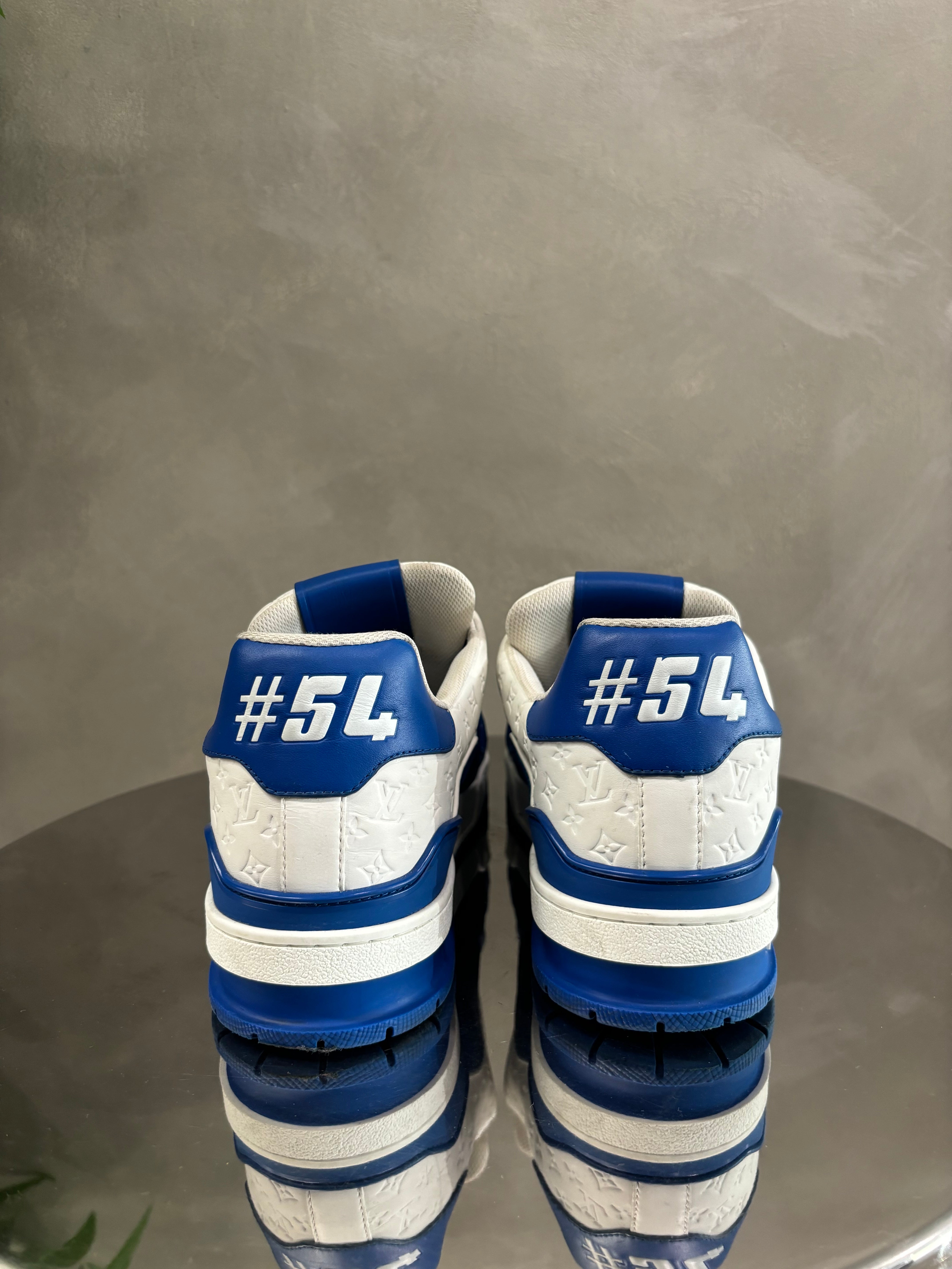 Louis Vuitton Trainers