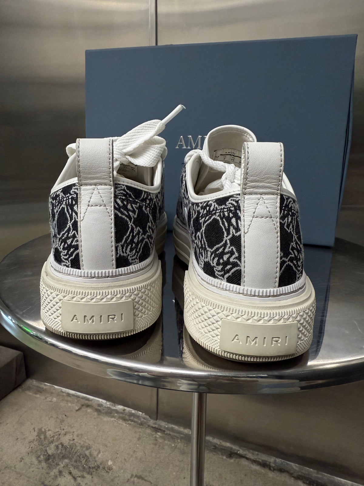 Amiri MA Quad court low