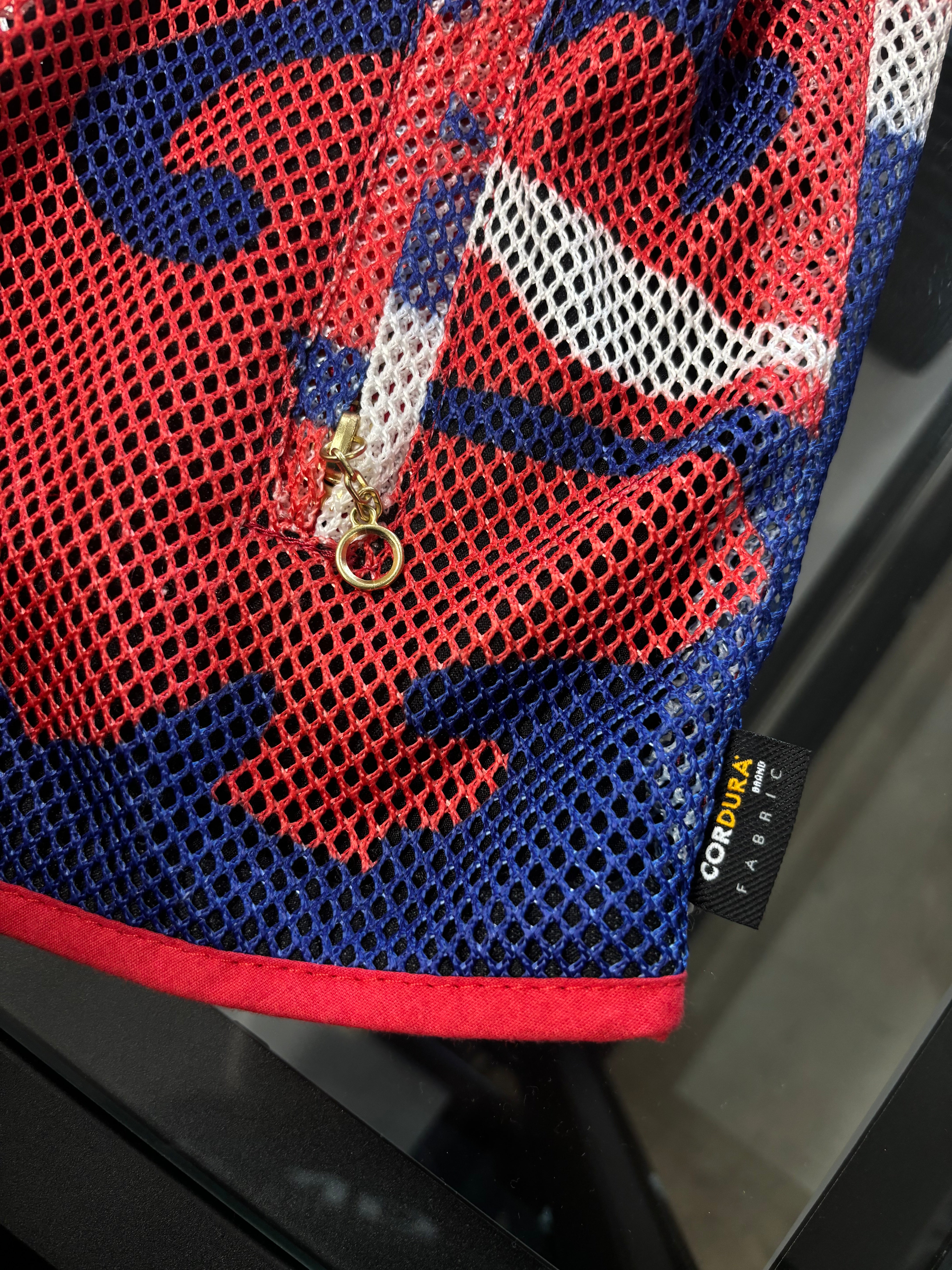 Supreme Vanson jacket