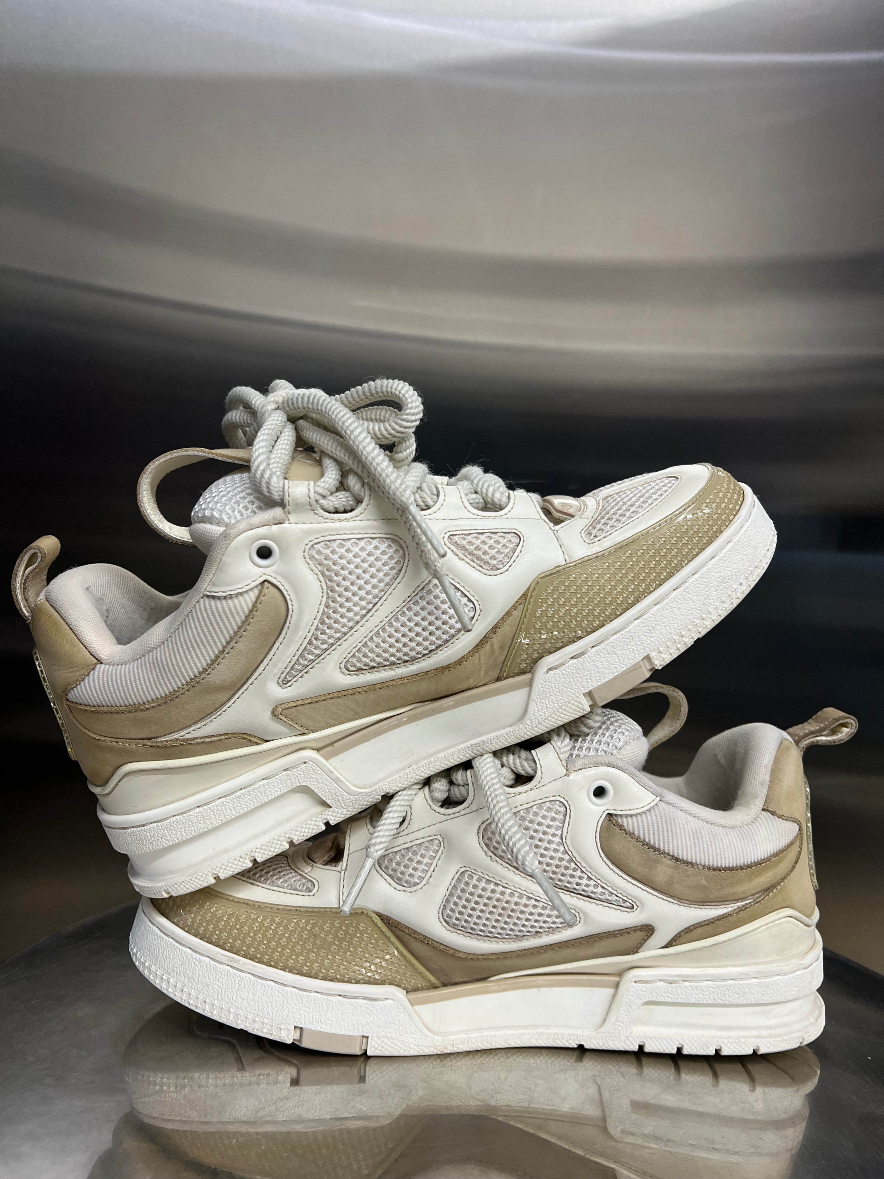 Louis Vuitton Sk8 Sneakers