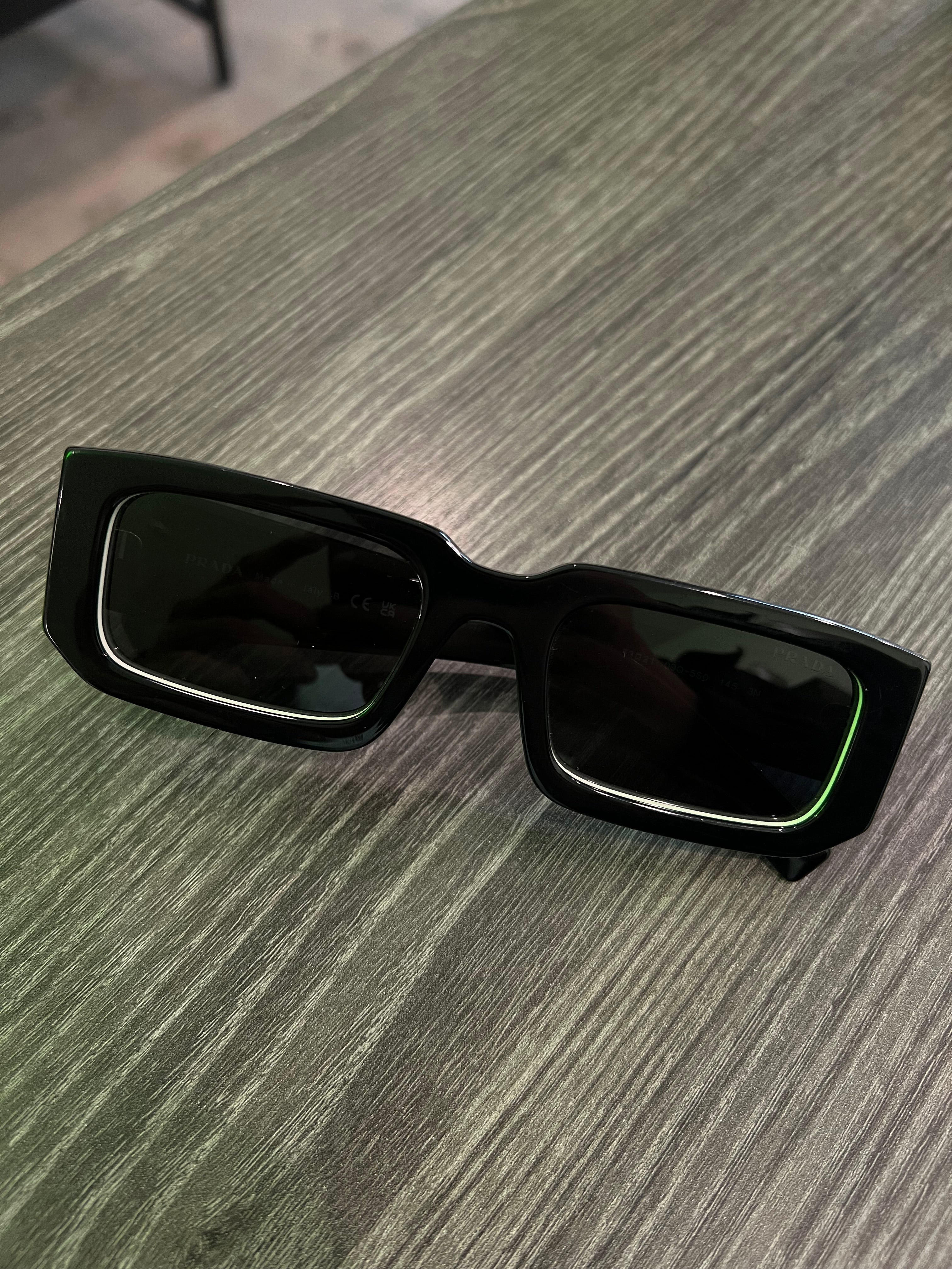 Prada PR 06YS Sunglasses