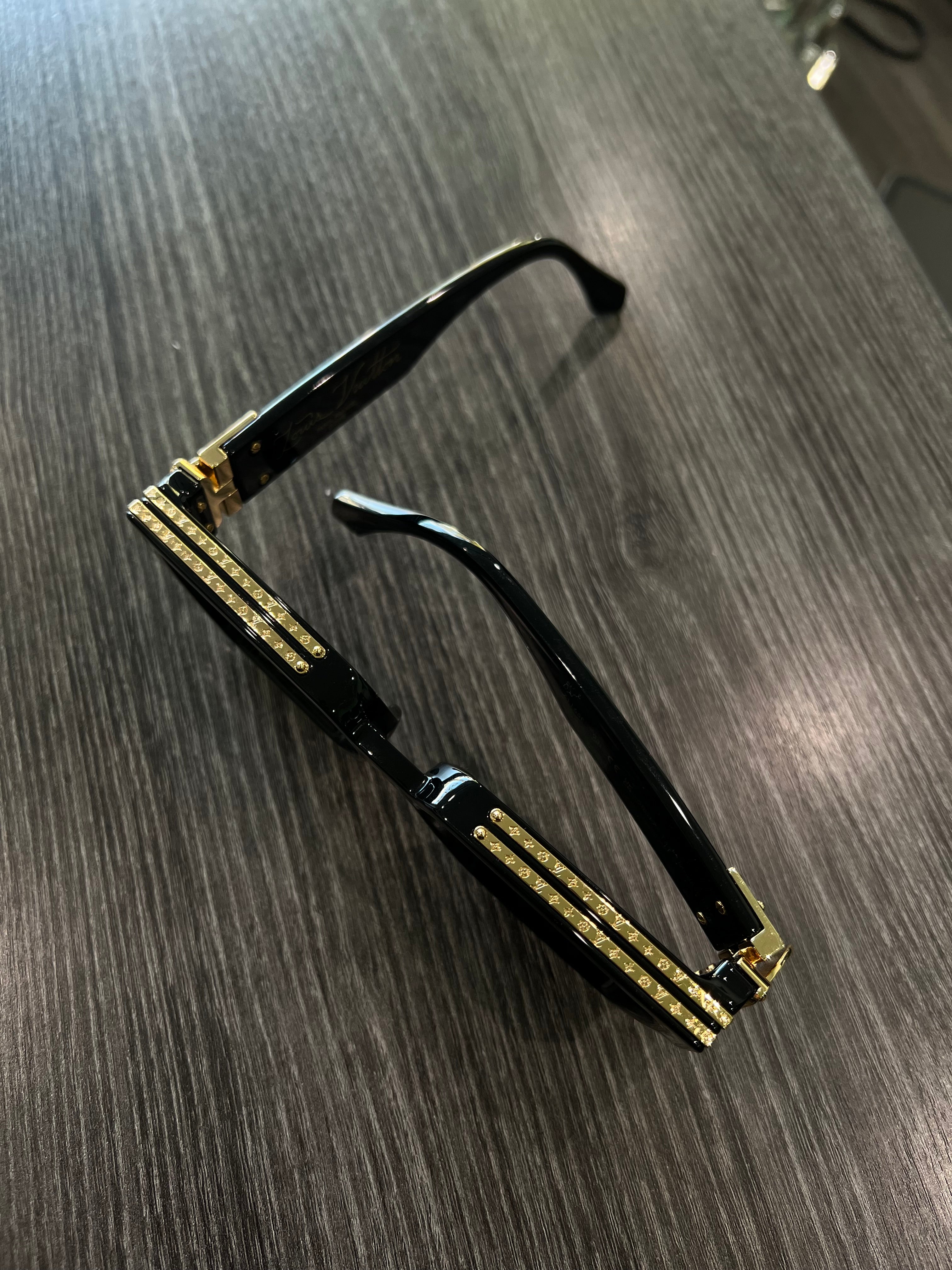 Louis Vuitton Millionaire Sunglasses