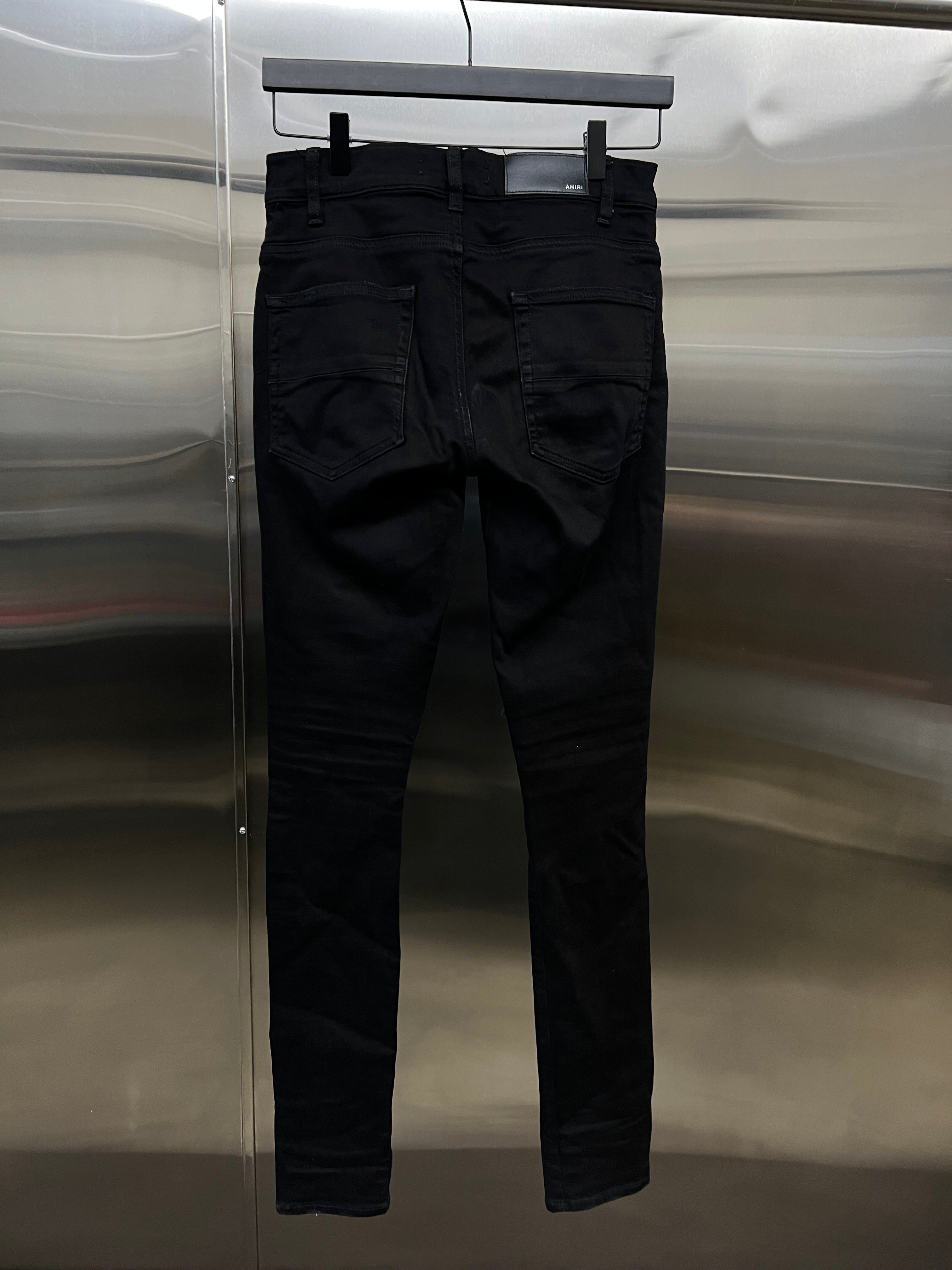 Amiri Mx1 jeans