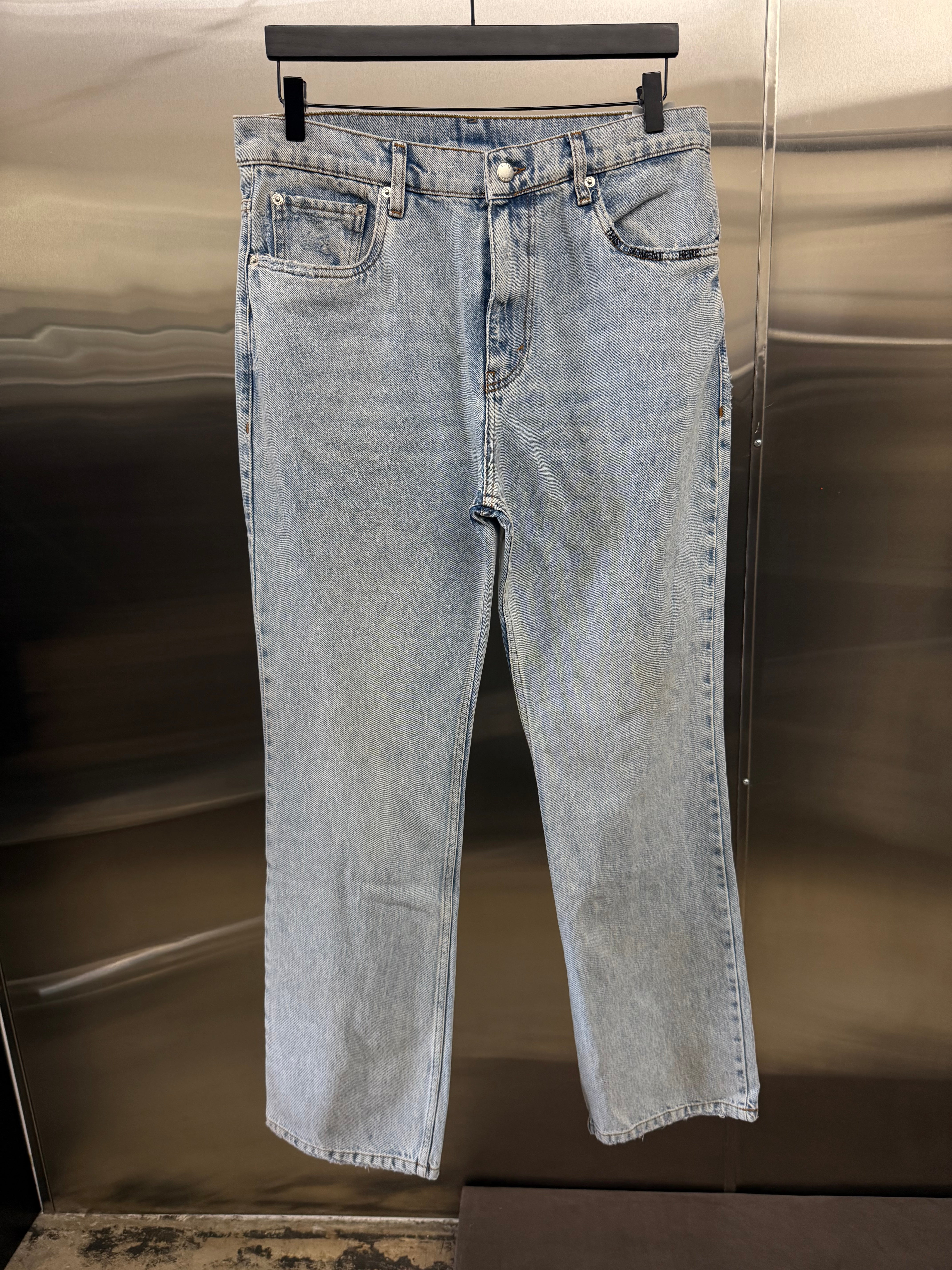 Liem Denim Jeans