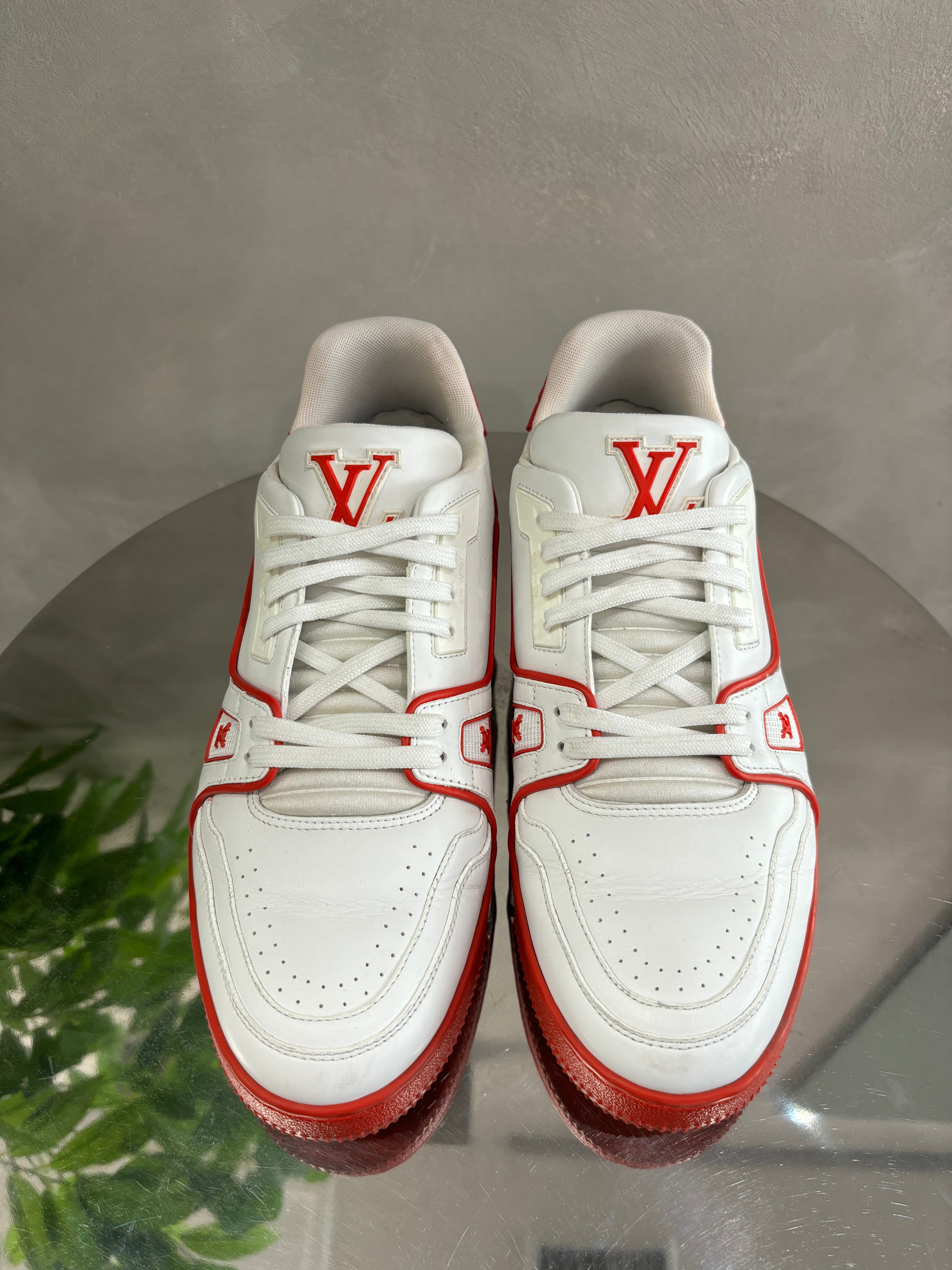 Louis Vuitton Trainers