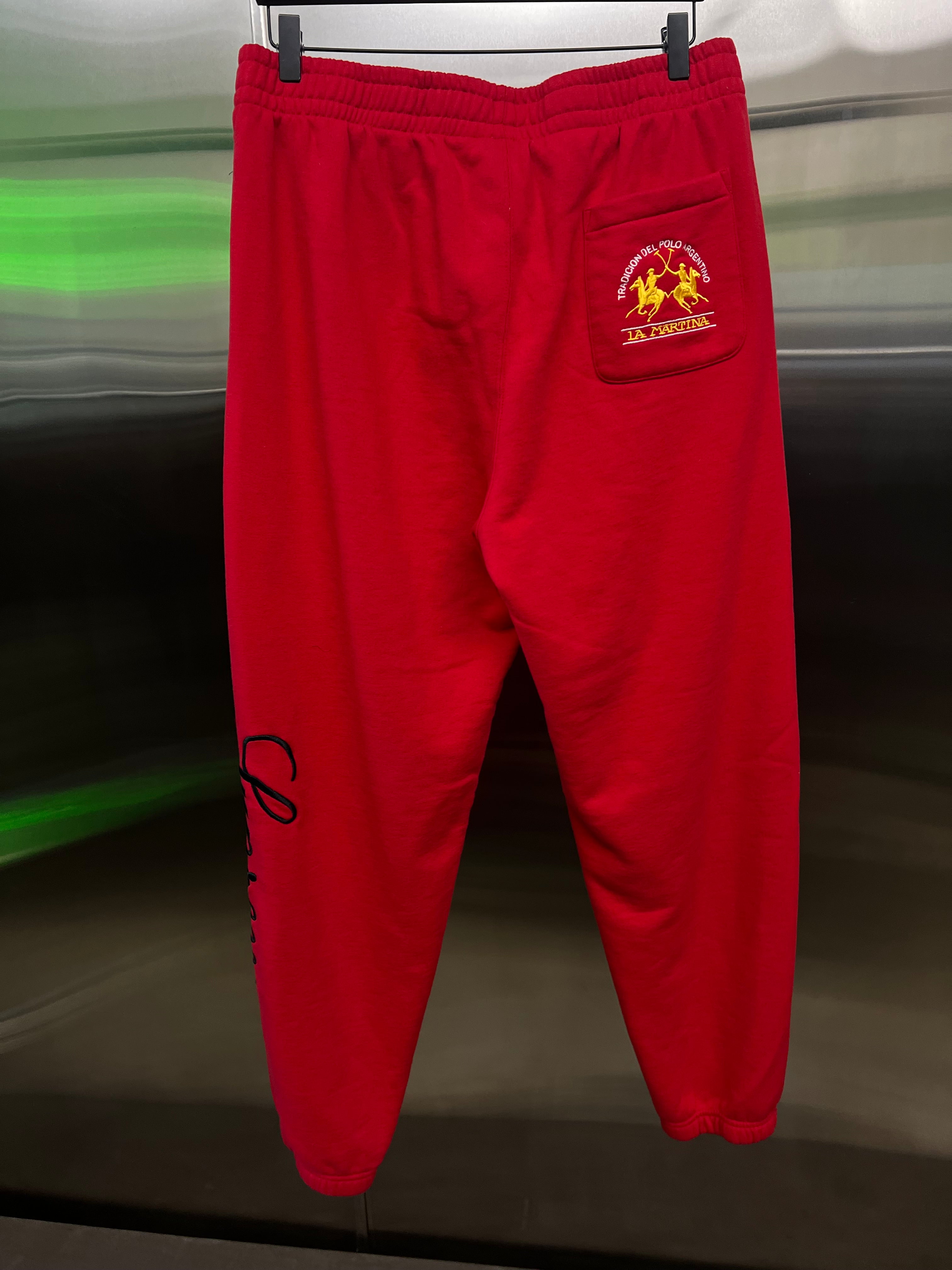 Supreme x La Martina/Jacob Sweatpants