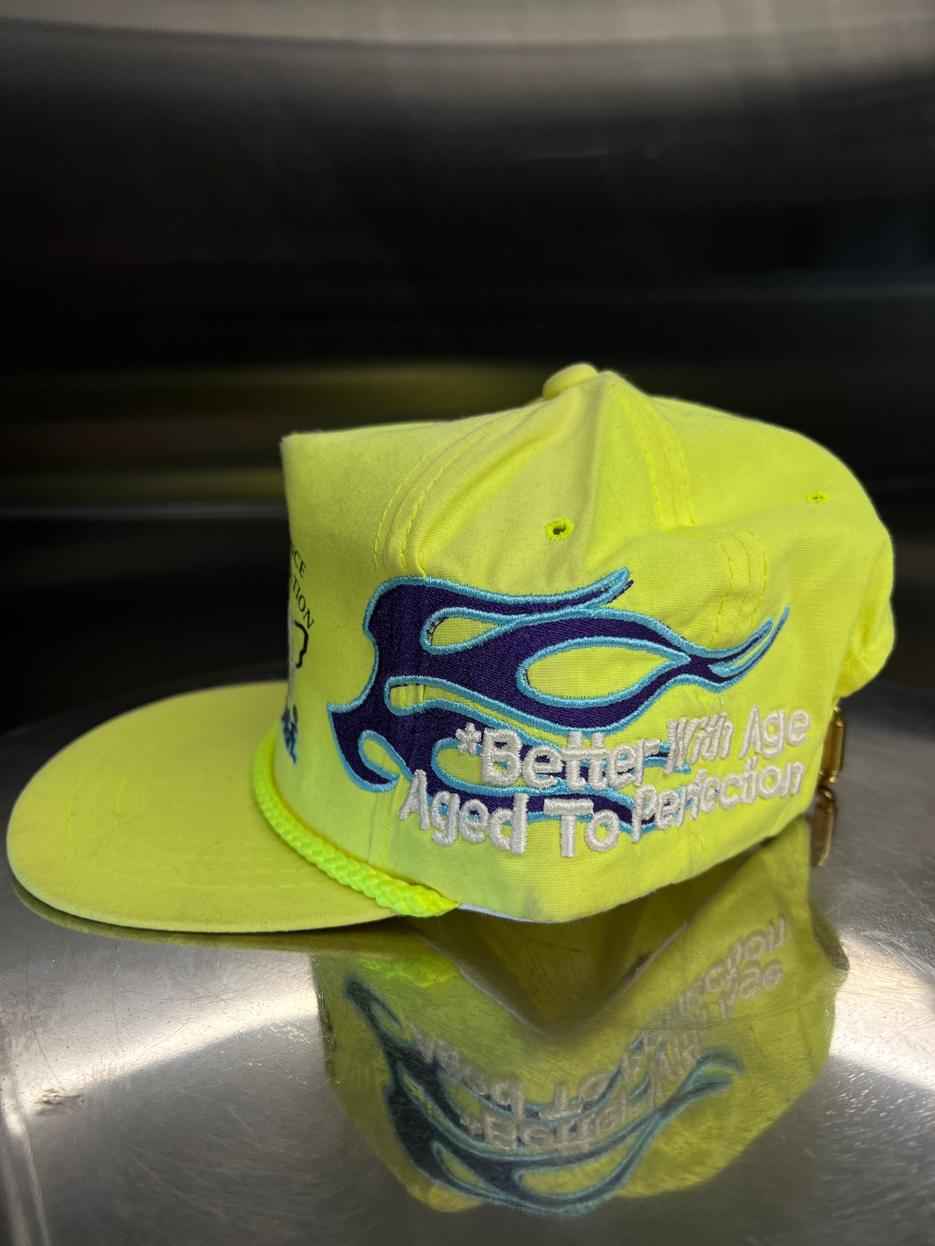 Better with Age Hat