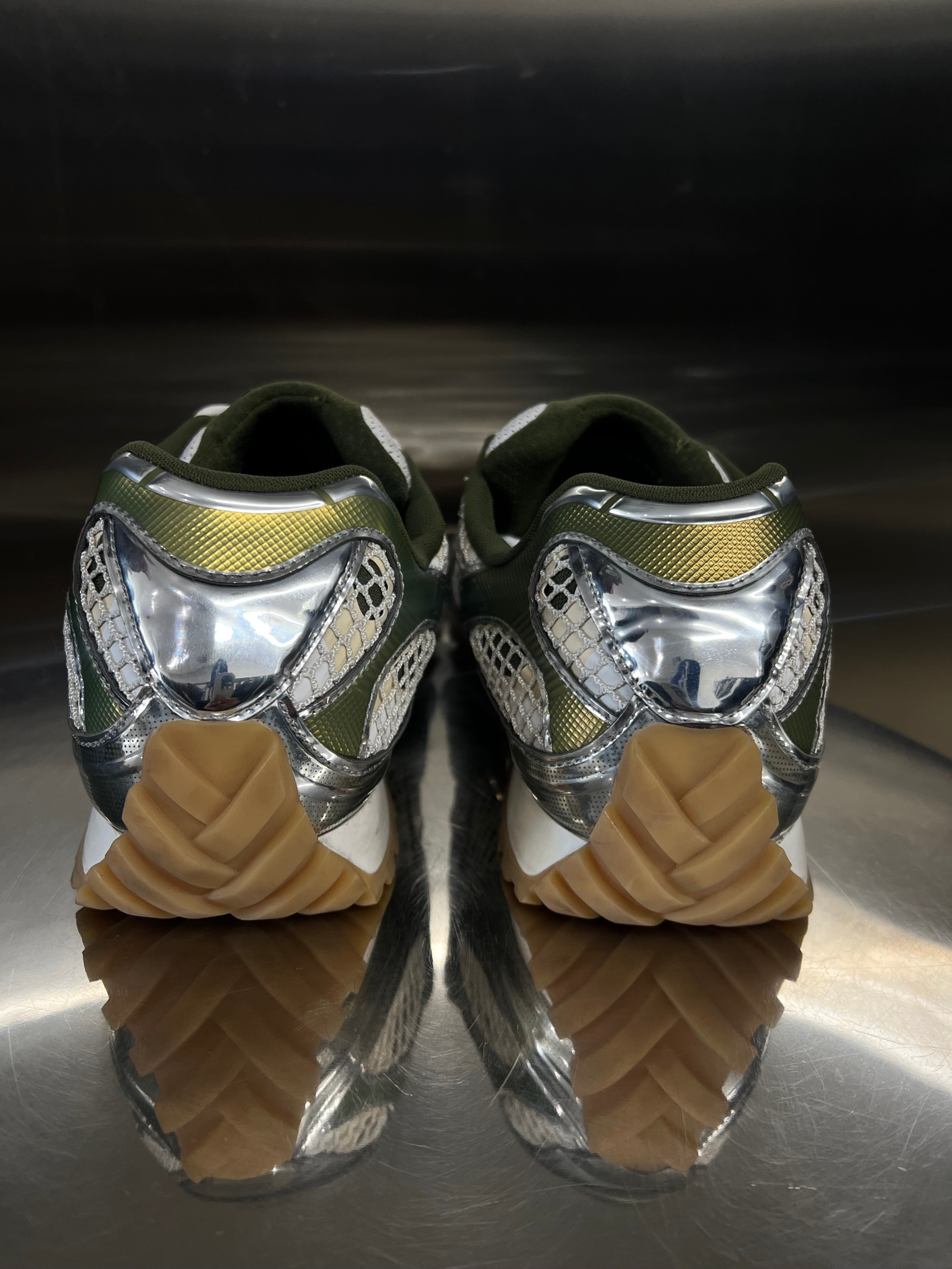 Bottega Veneta Orbit Sneakers