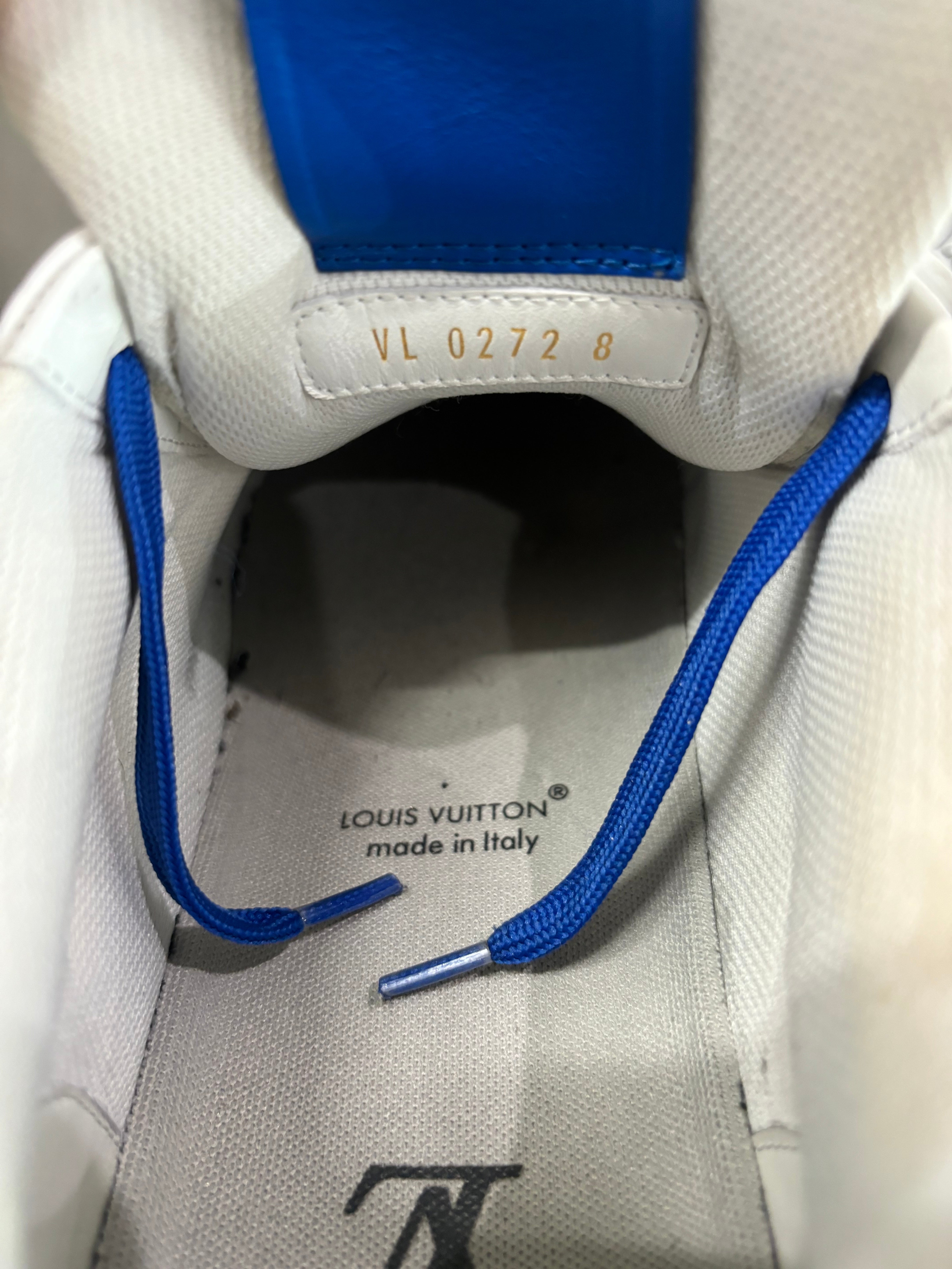 Louis Vuitton Trainers