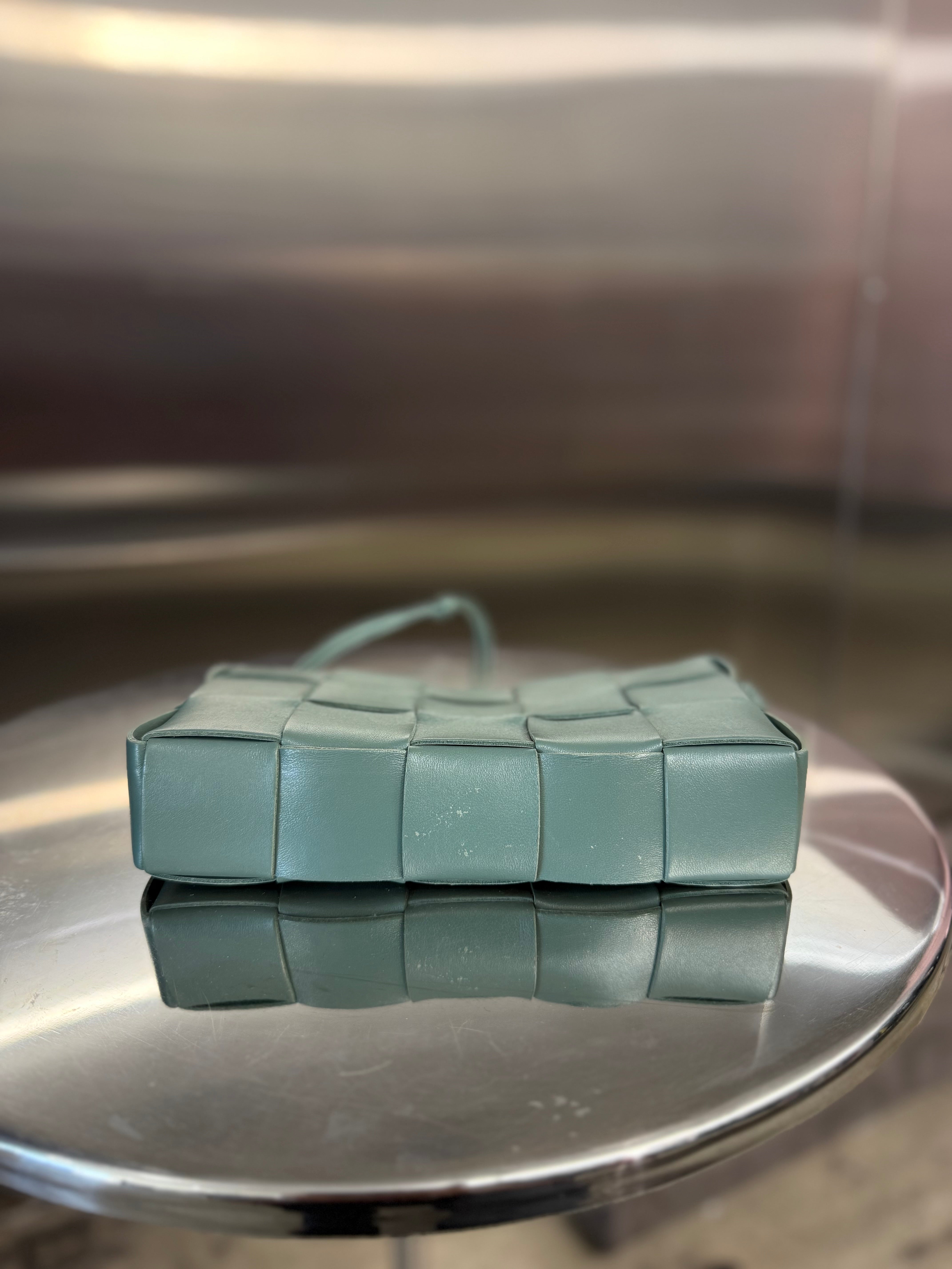 Bottega mini bag