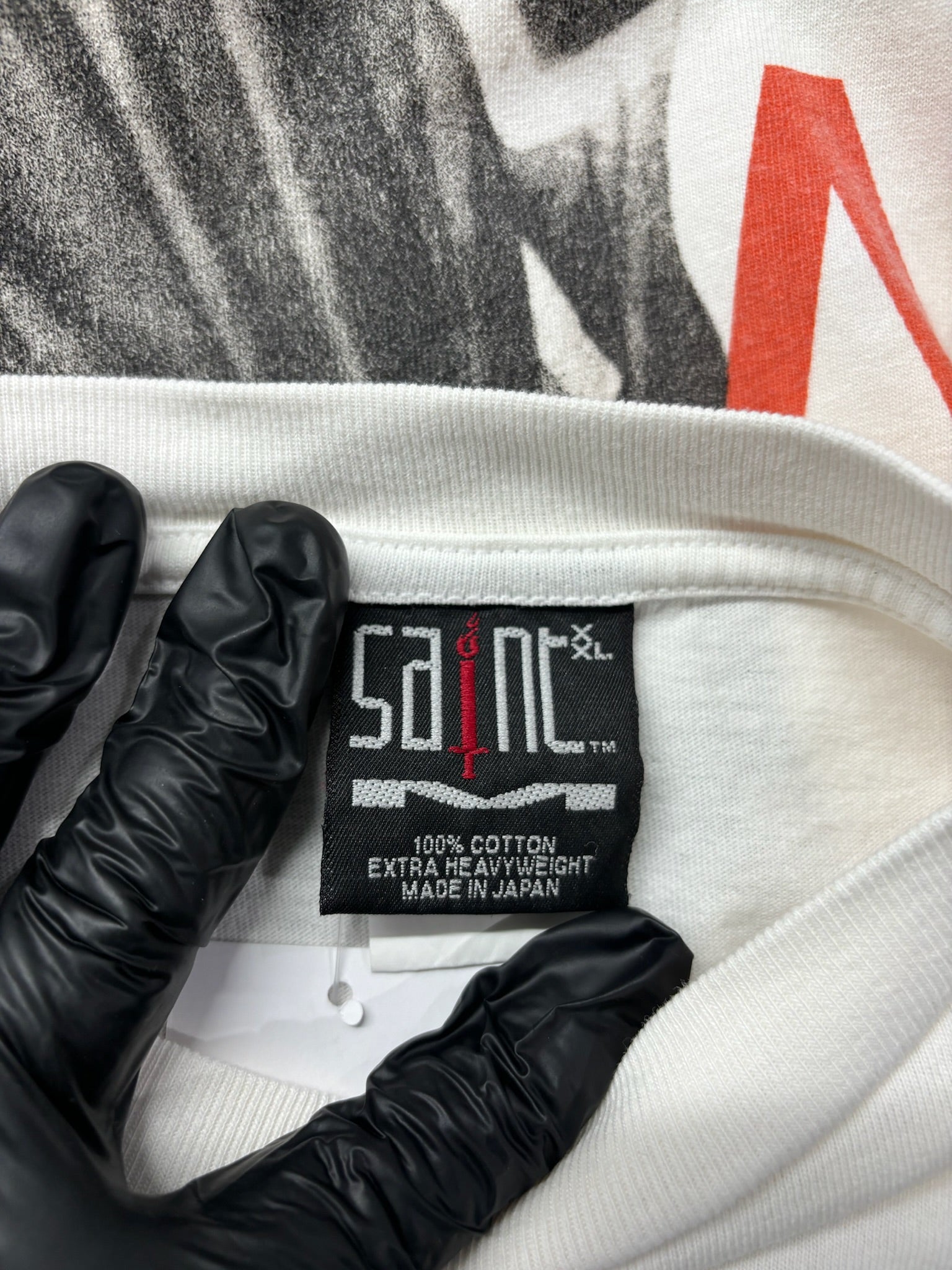 Saint Michael T-shirt