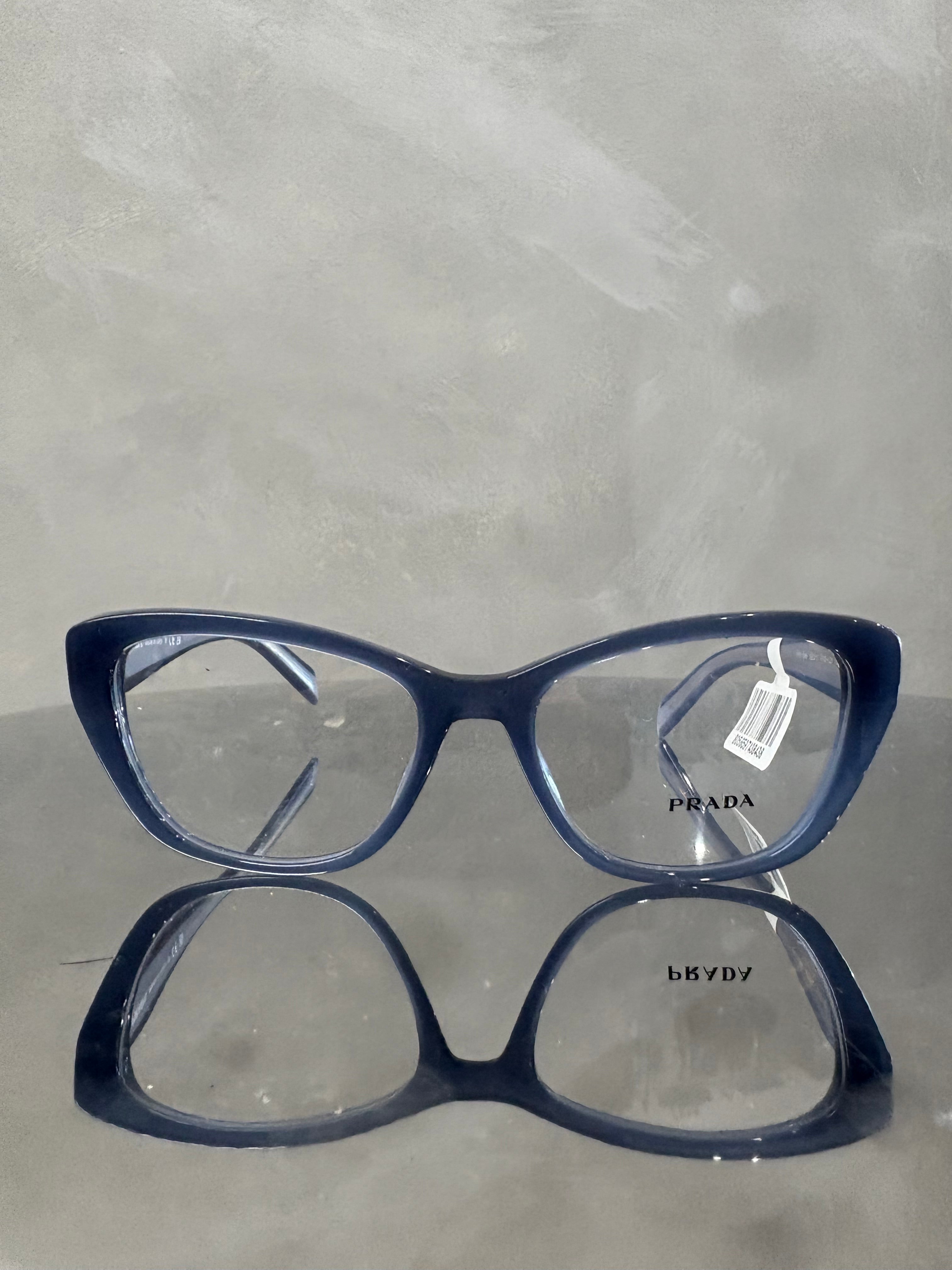 Prada PR 19WV Eyeglasses