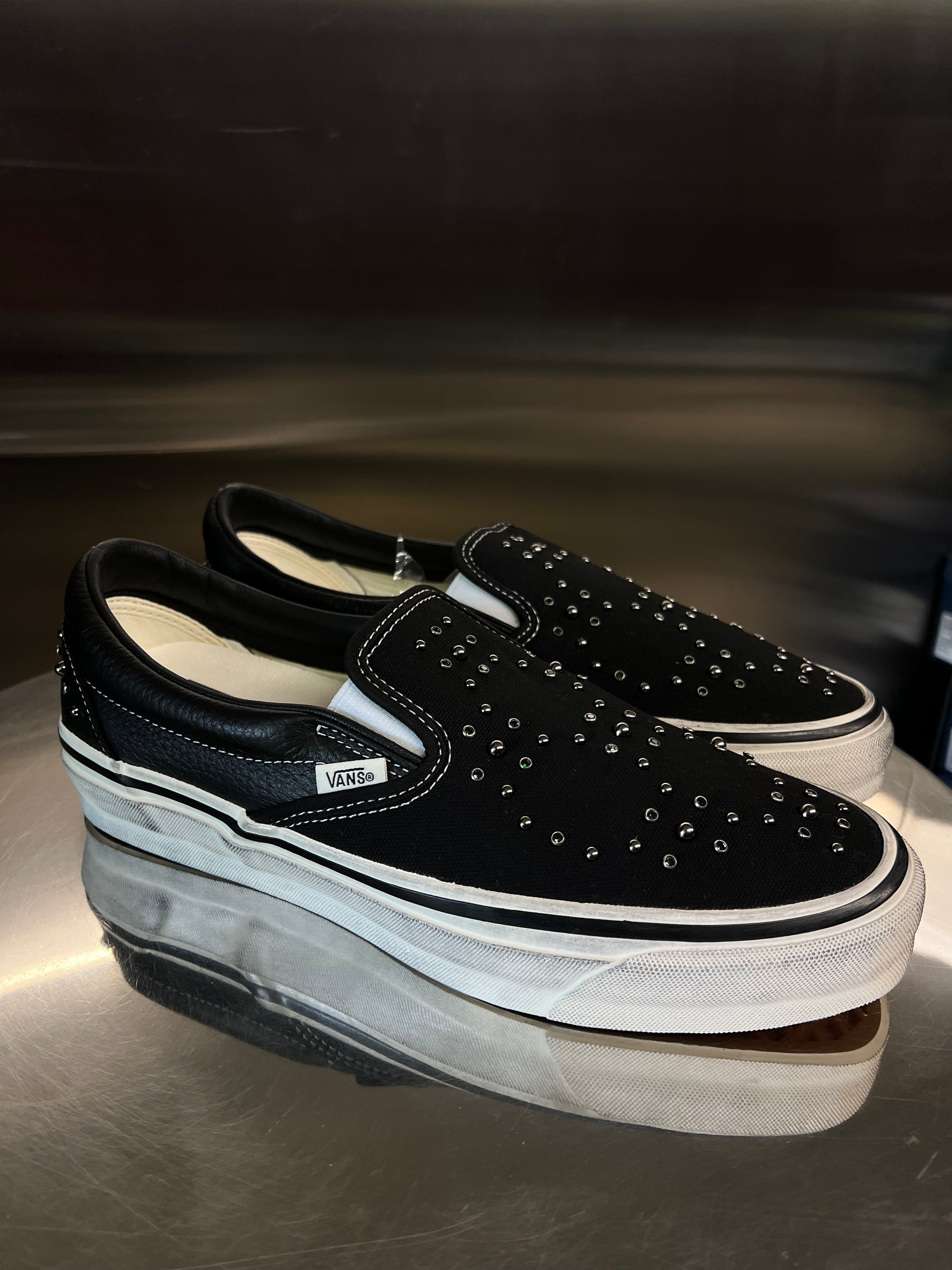 Vans LX Classic Slip-On 98 sneakers