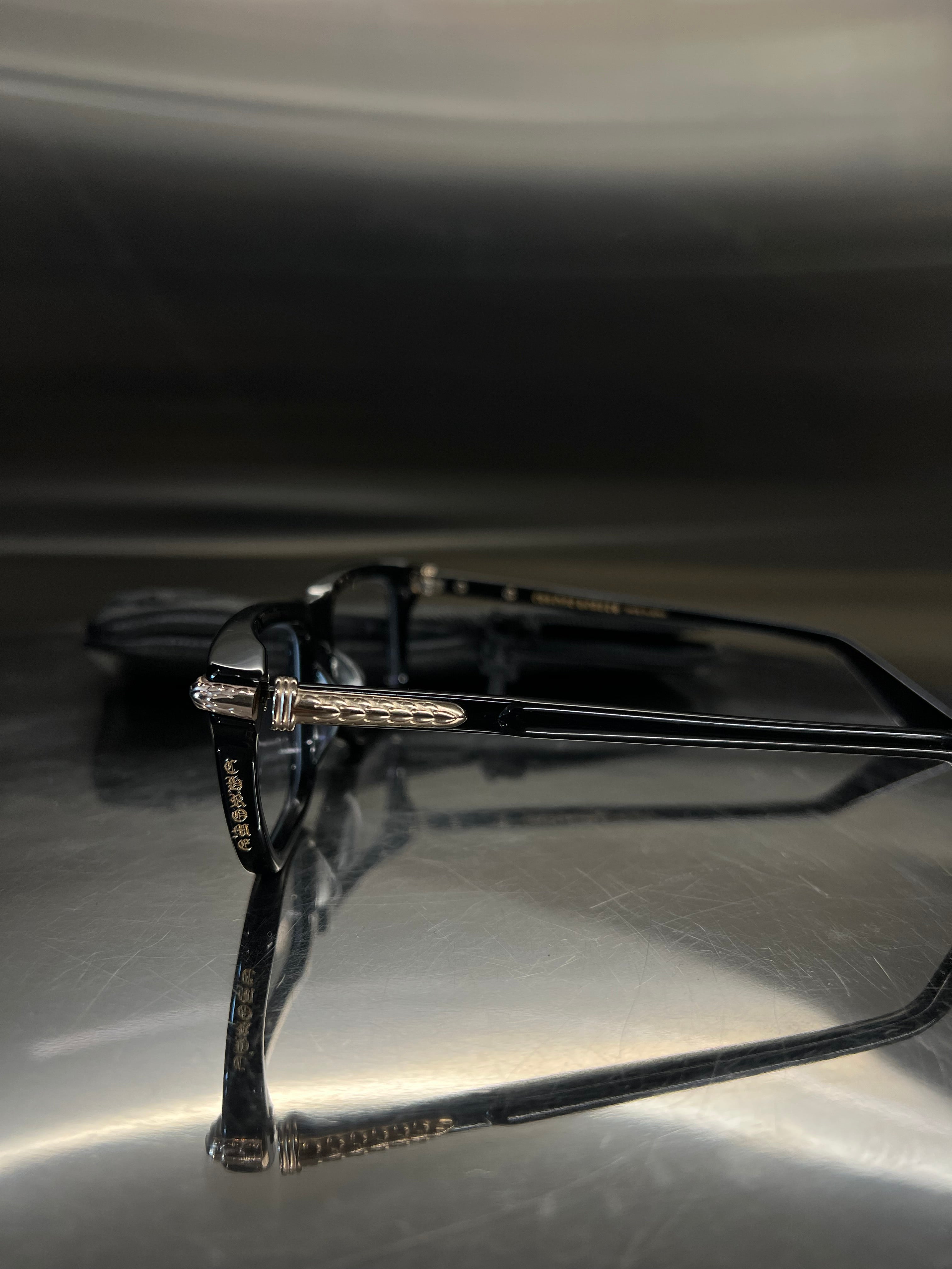 Chrome Hearts Frames “Little Dinger”