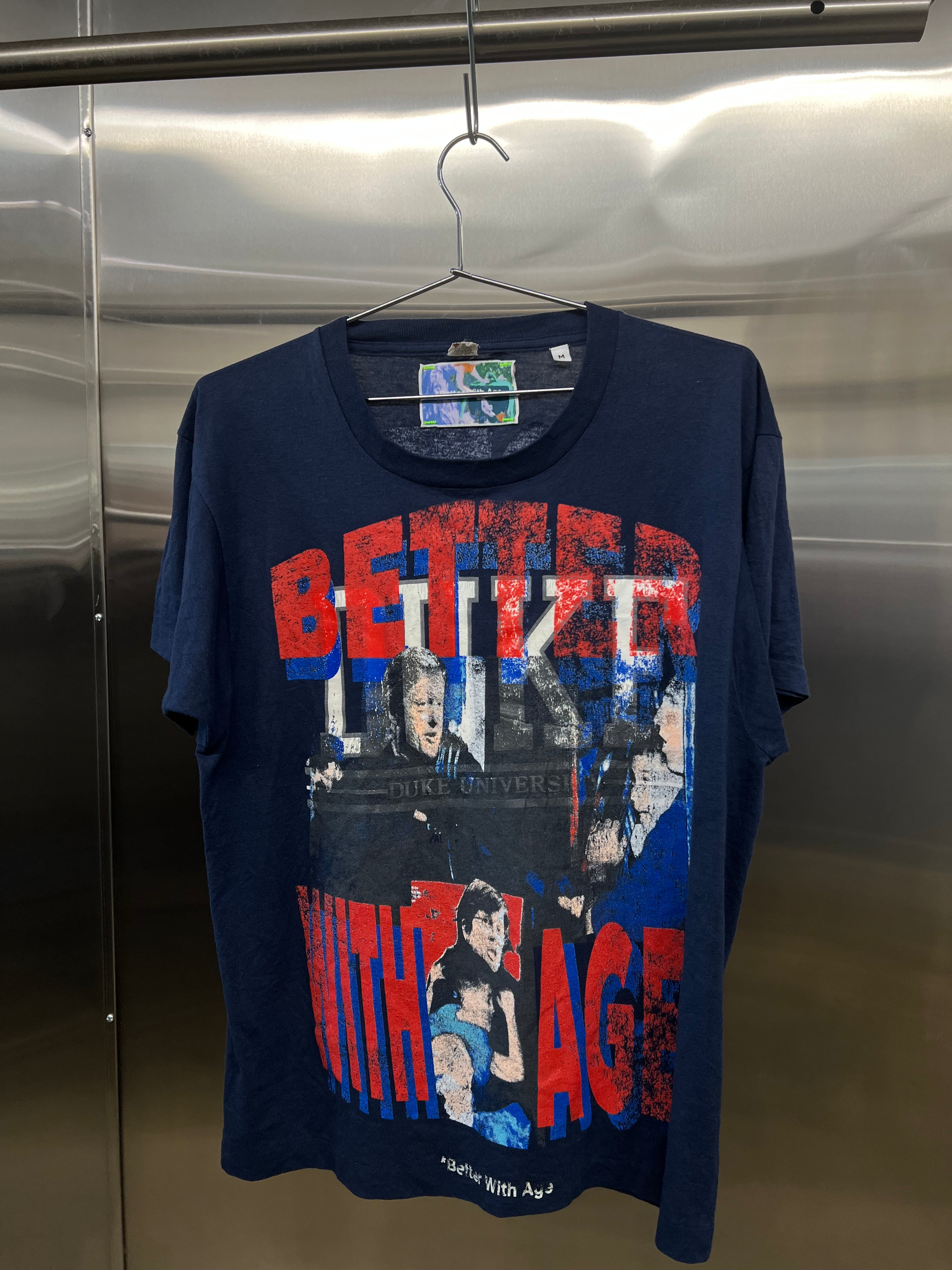 Better with Age Graphic tee