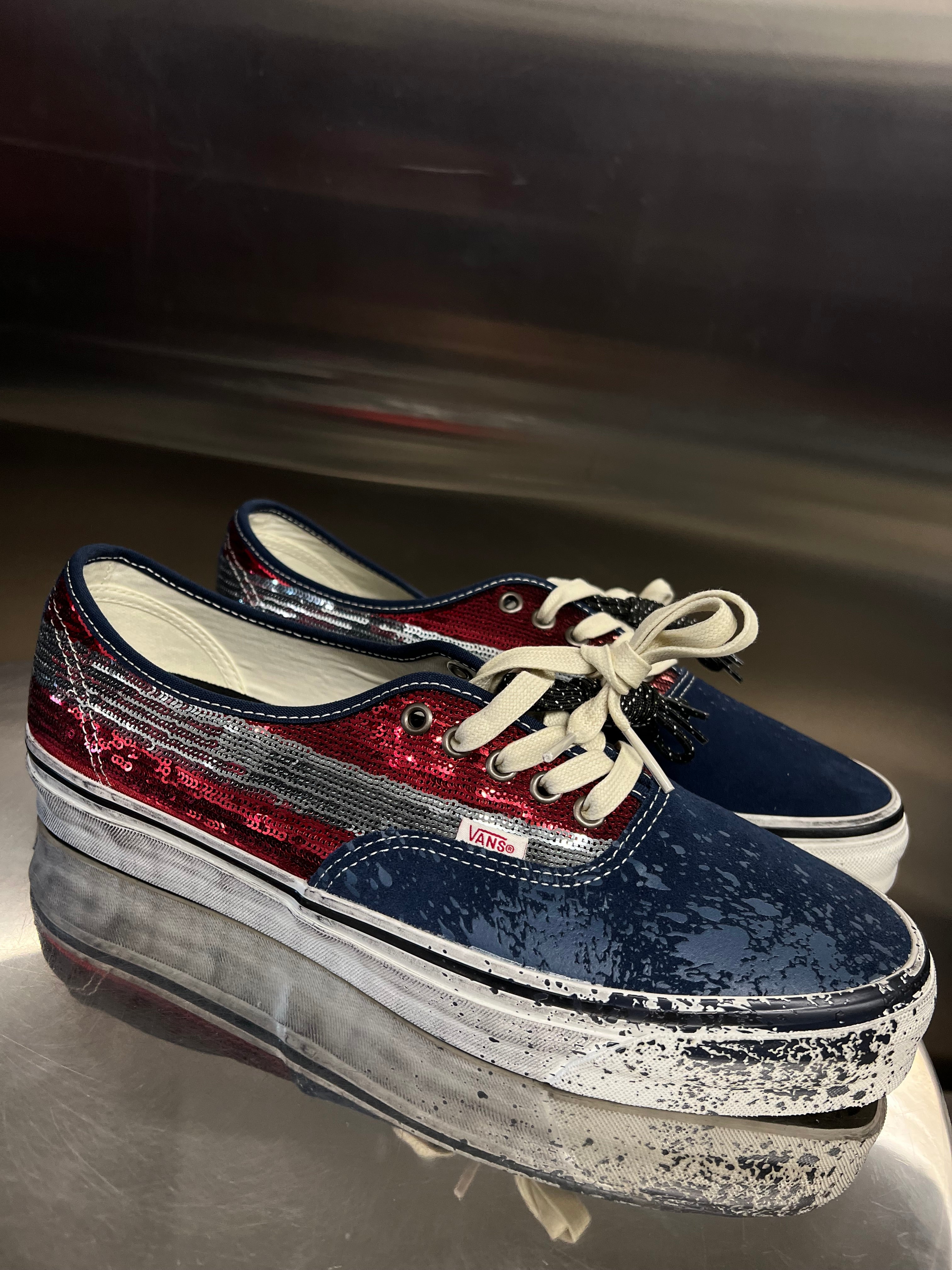 Vans Authentic Premium “La Habana”