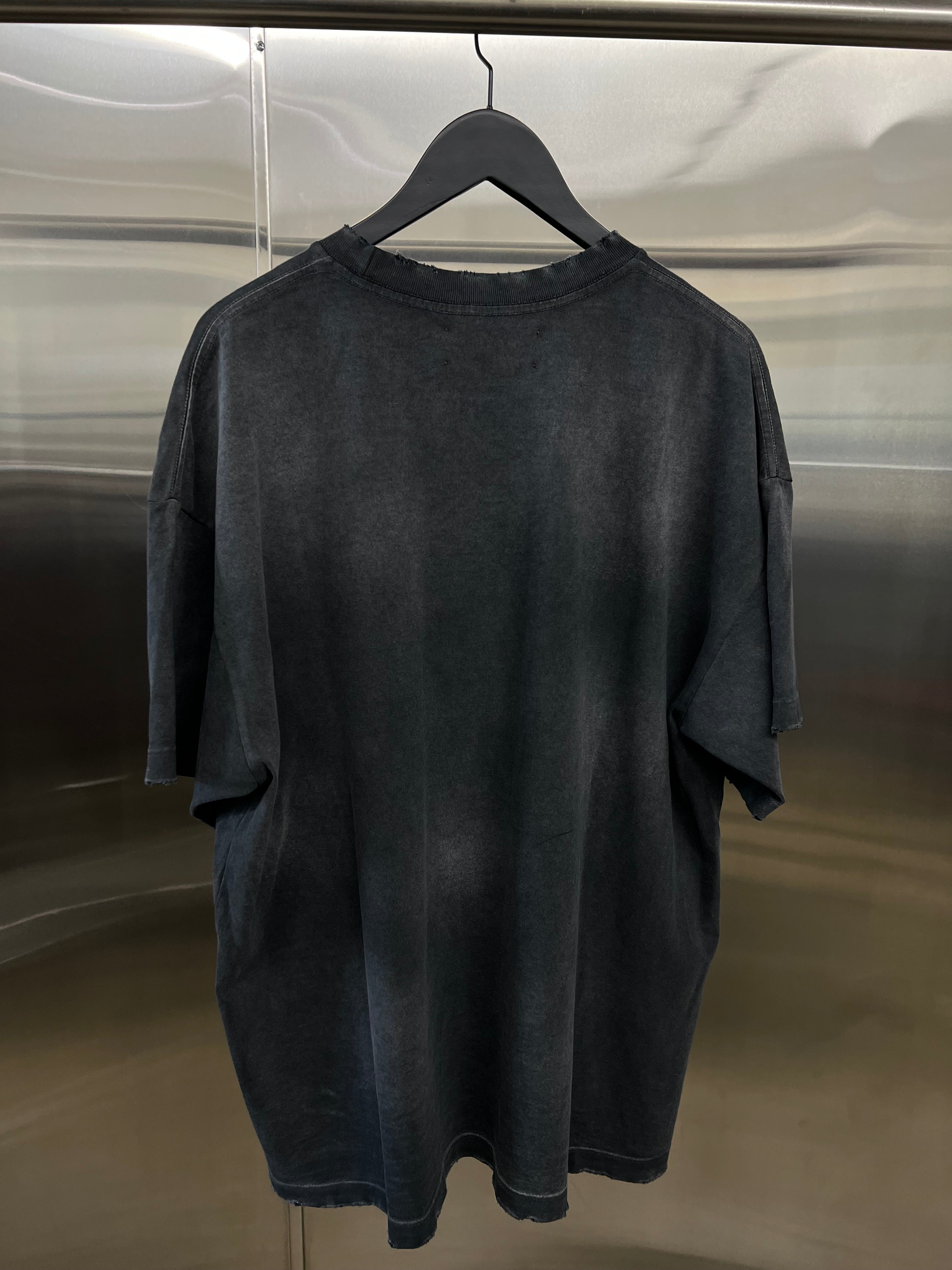 Satoshi Nakamoto “Escape Reality” T-Shirt