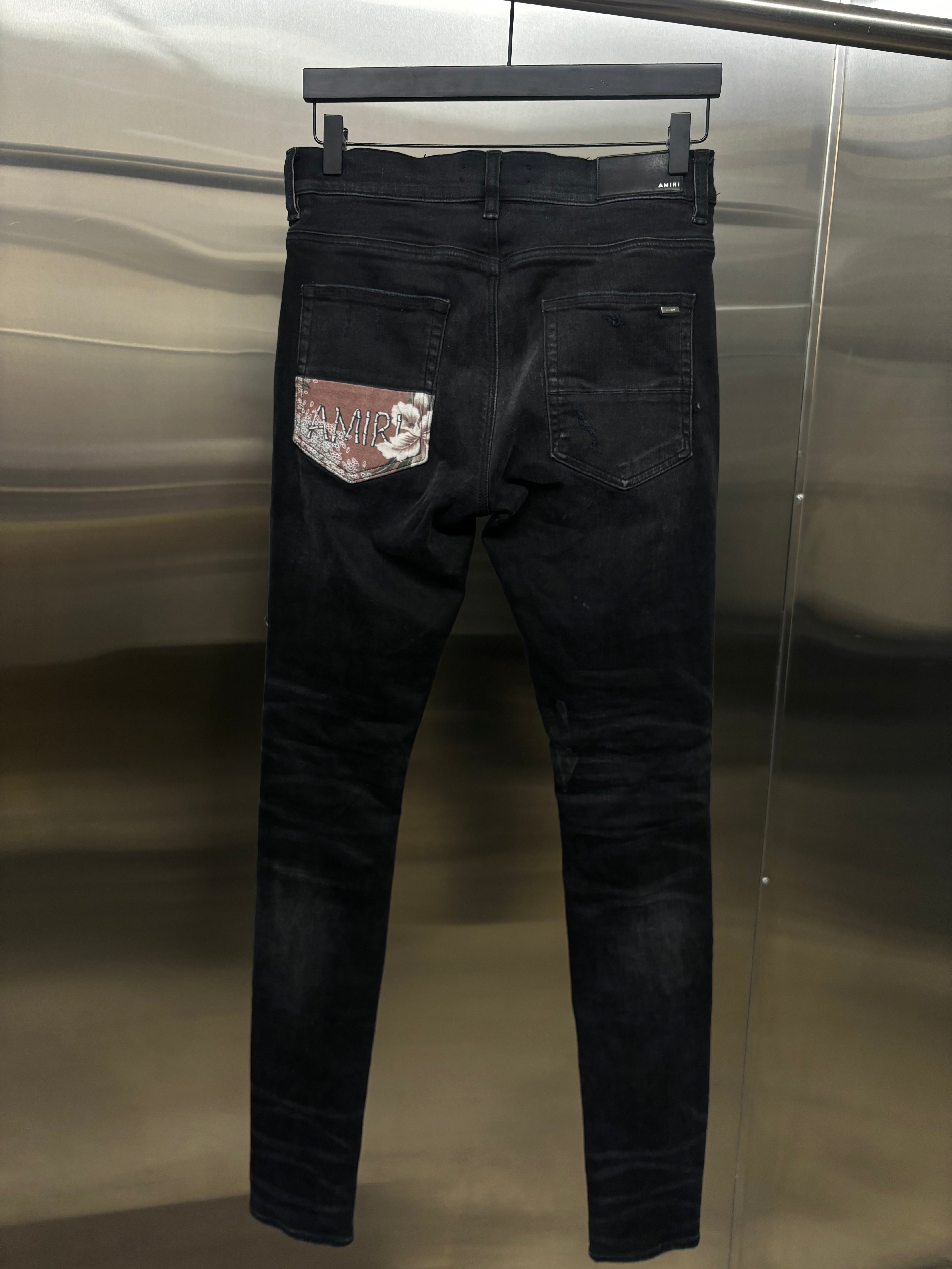 Amiri jeans