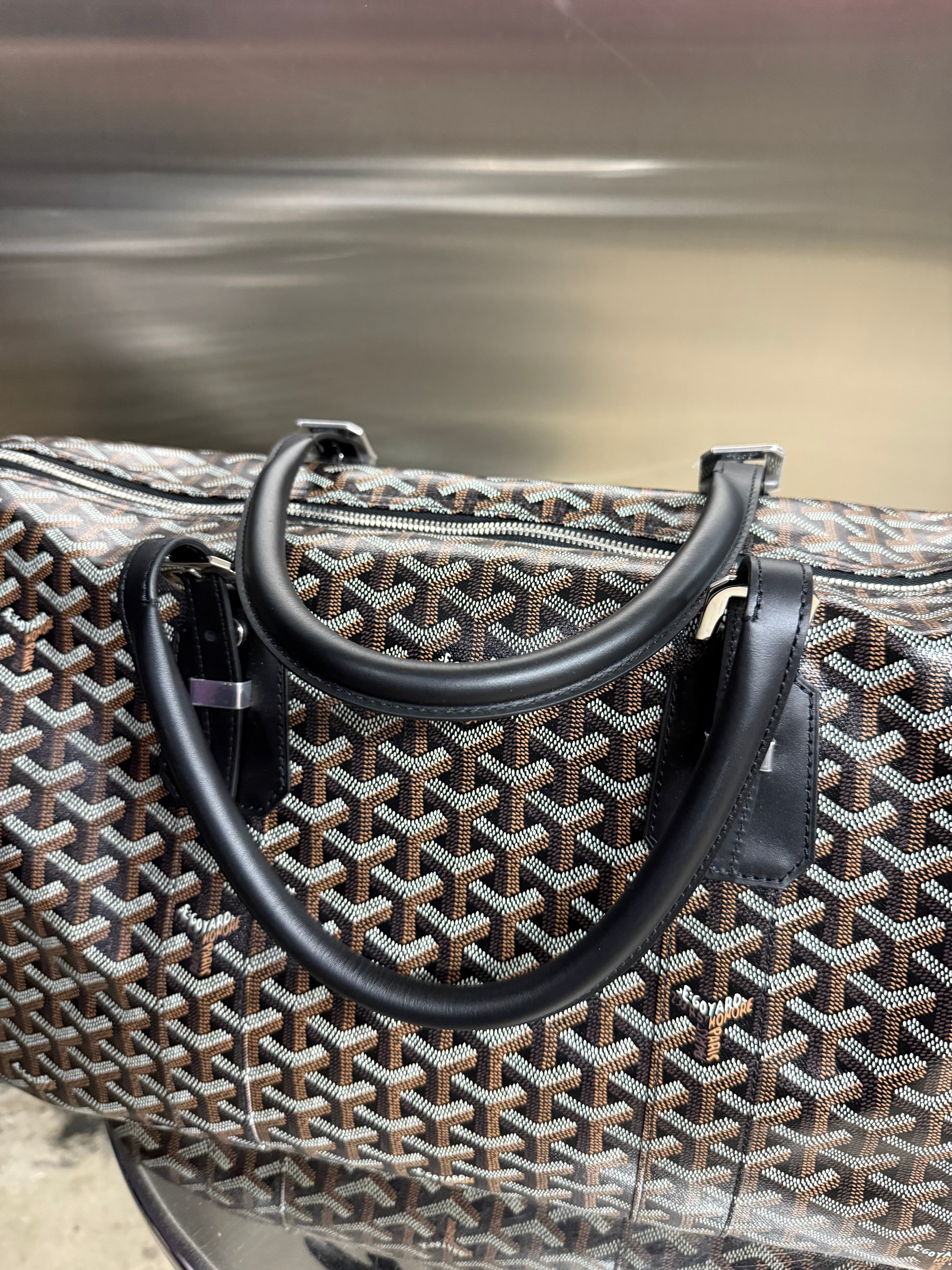 Goyard 50 Duffle