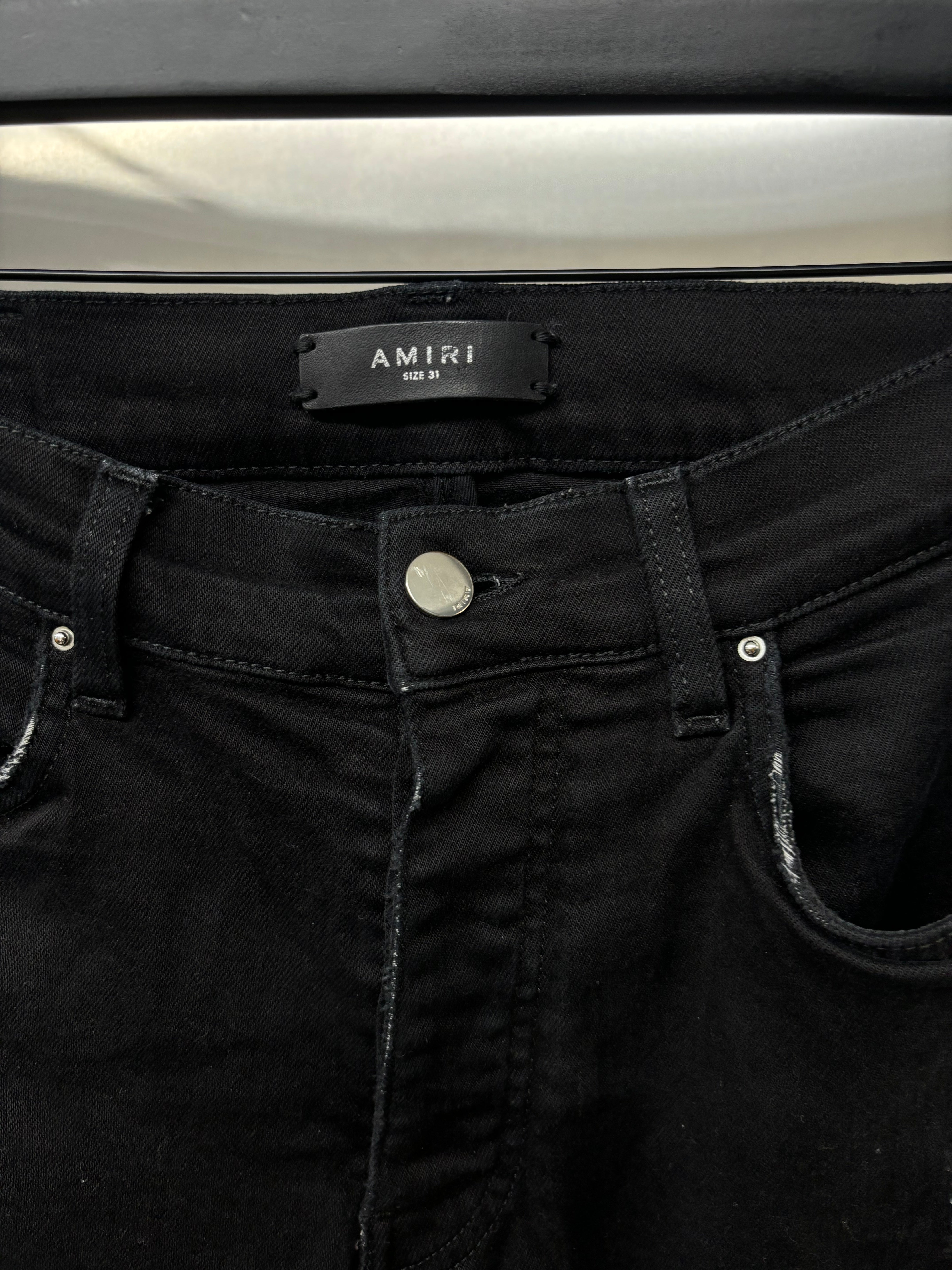 Amiri Mx1 Jeans