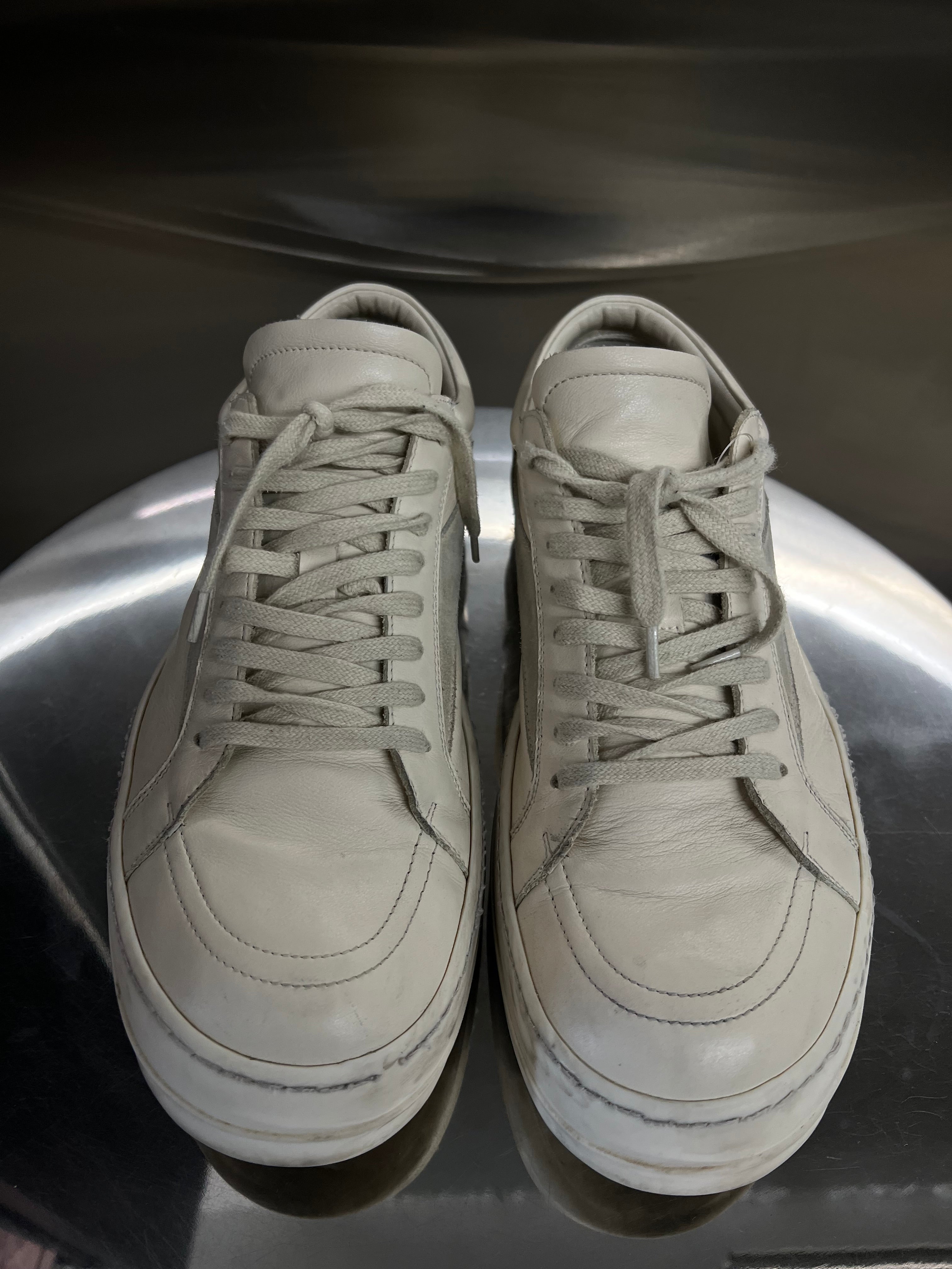 Rick Owens Vintage sneaker