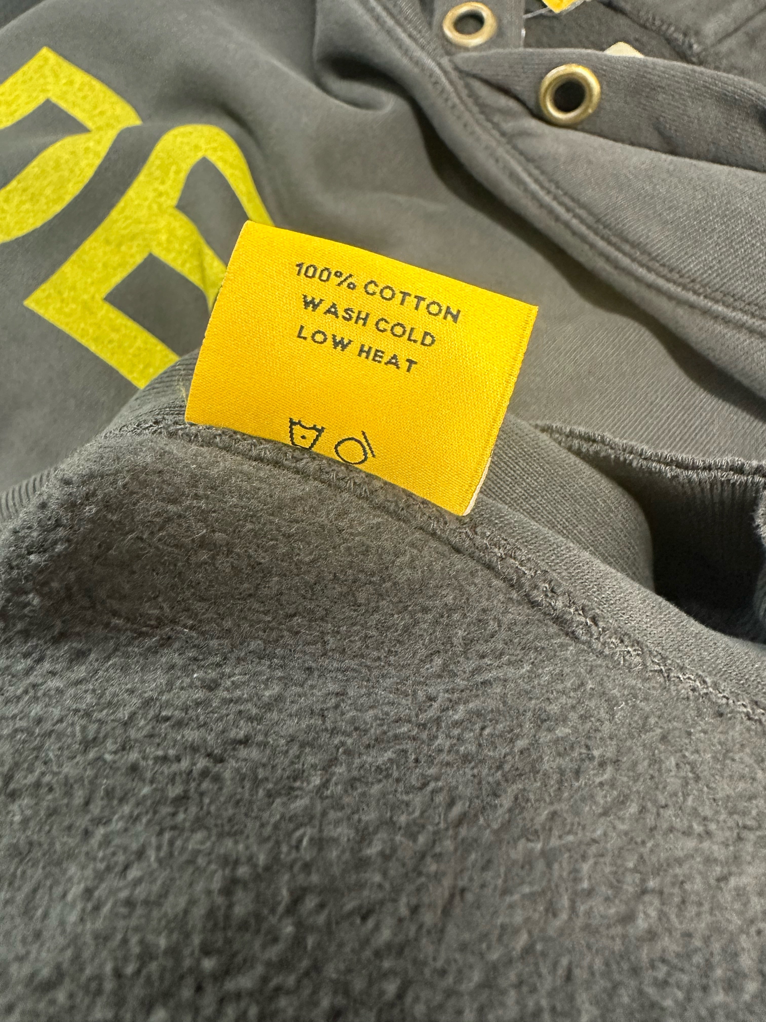 Gallery Dept Souvenir hoodie