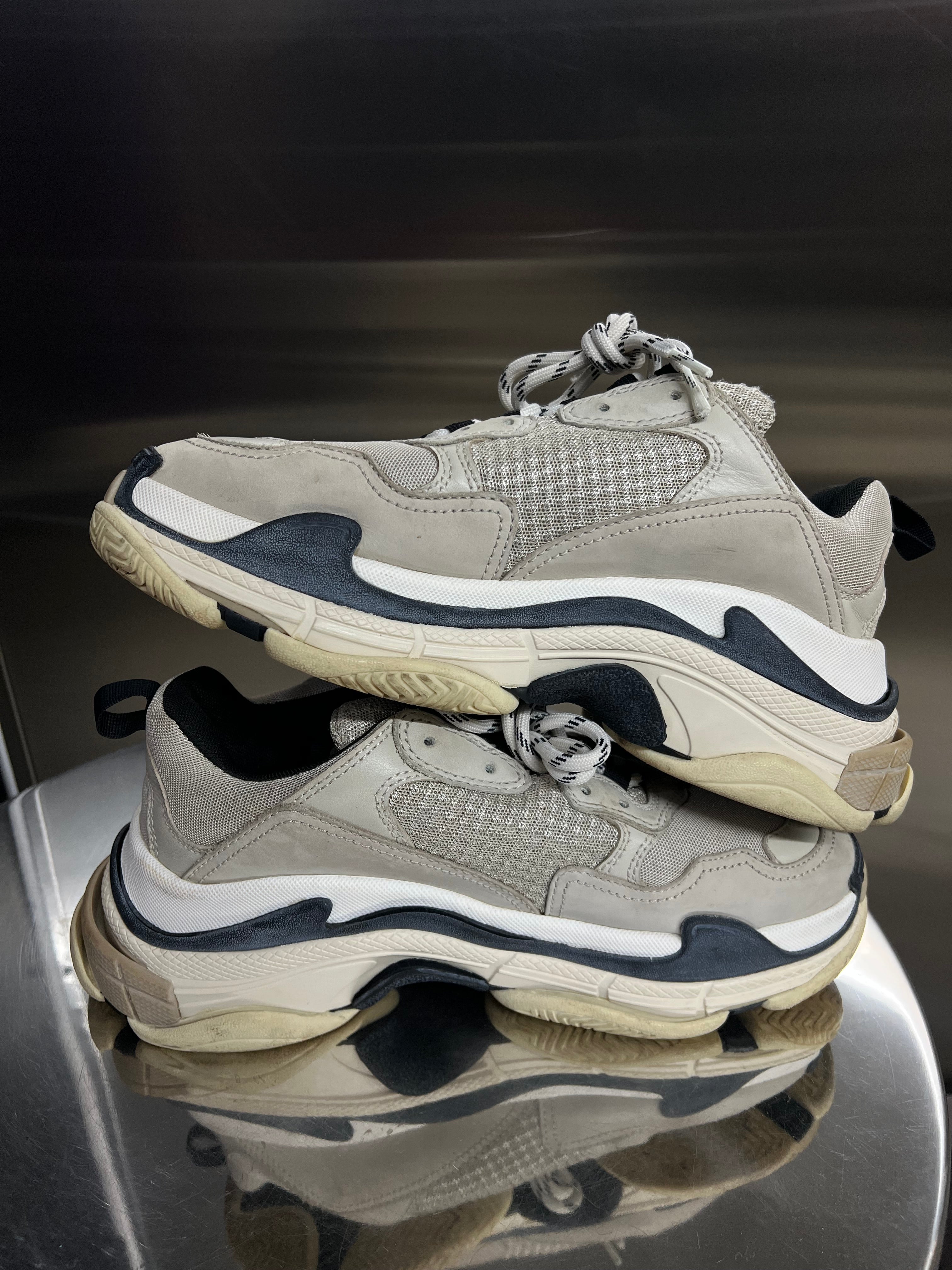 Balenciaga Triple S