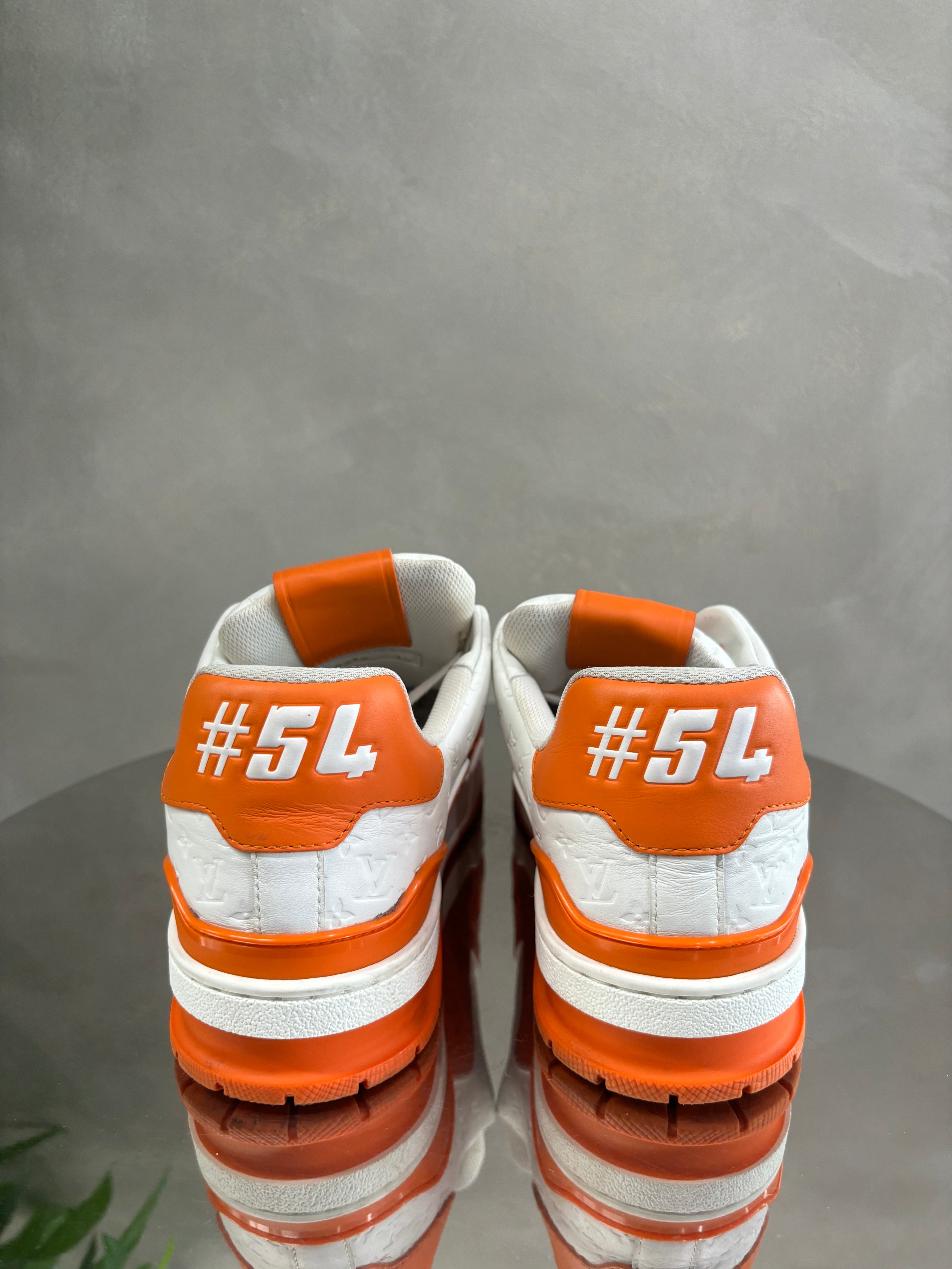 Louis Vuitton Trainers