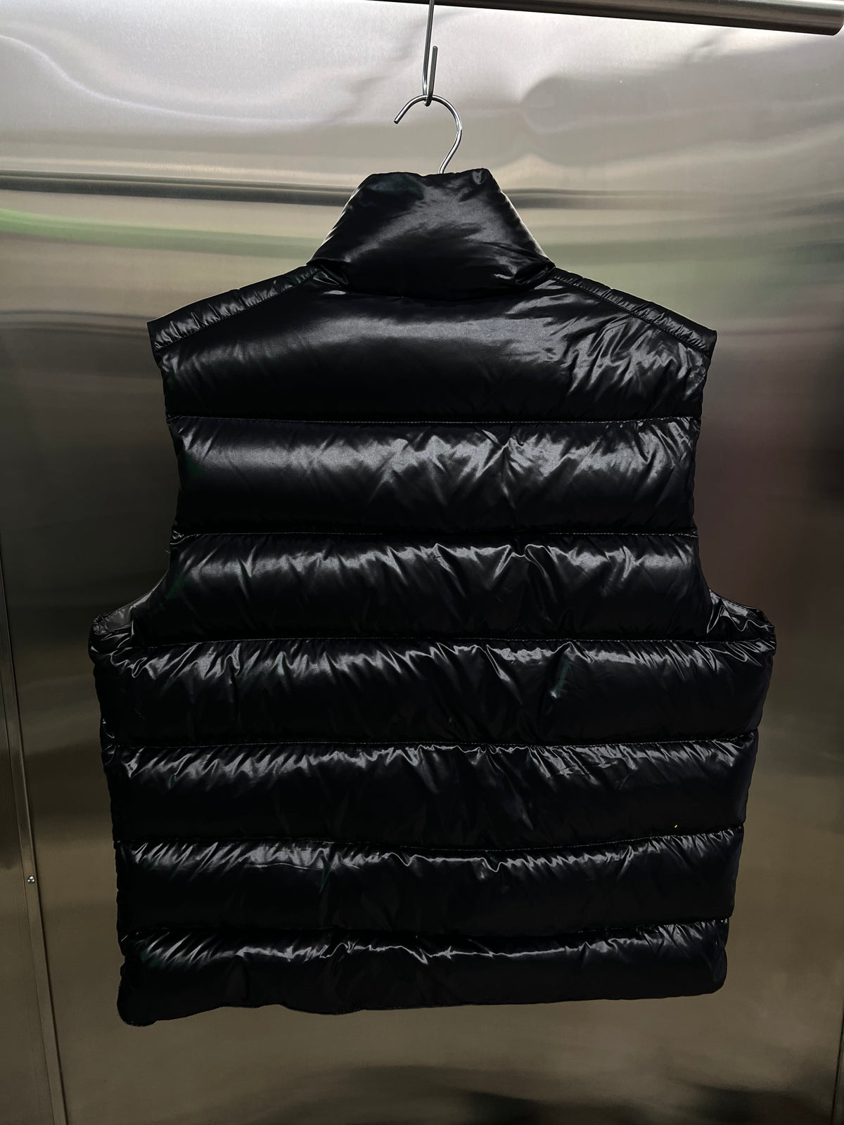 Moncler Tibb puffer vest