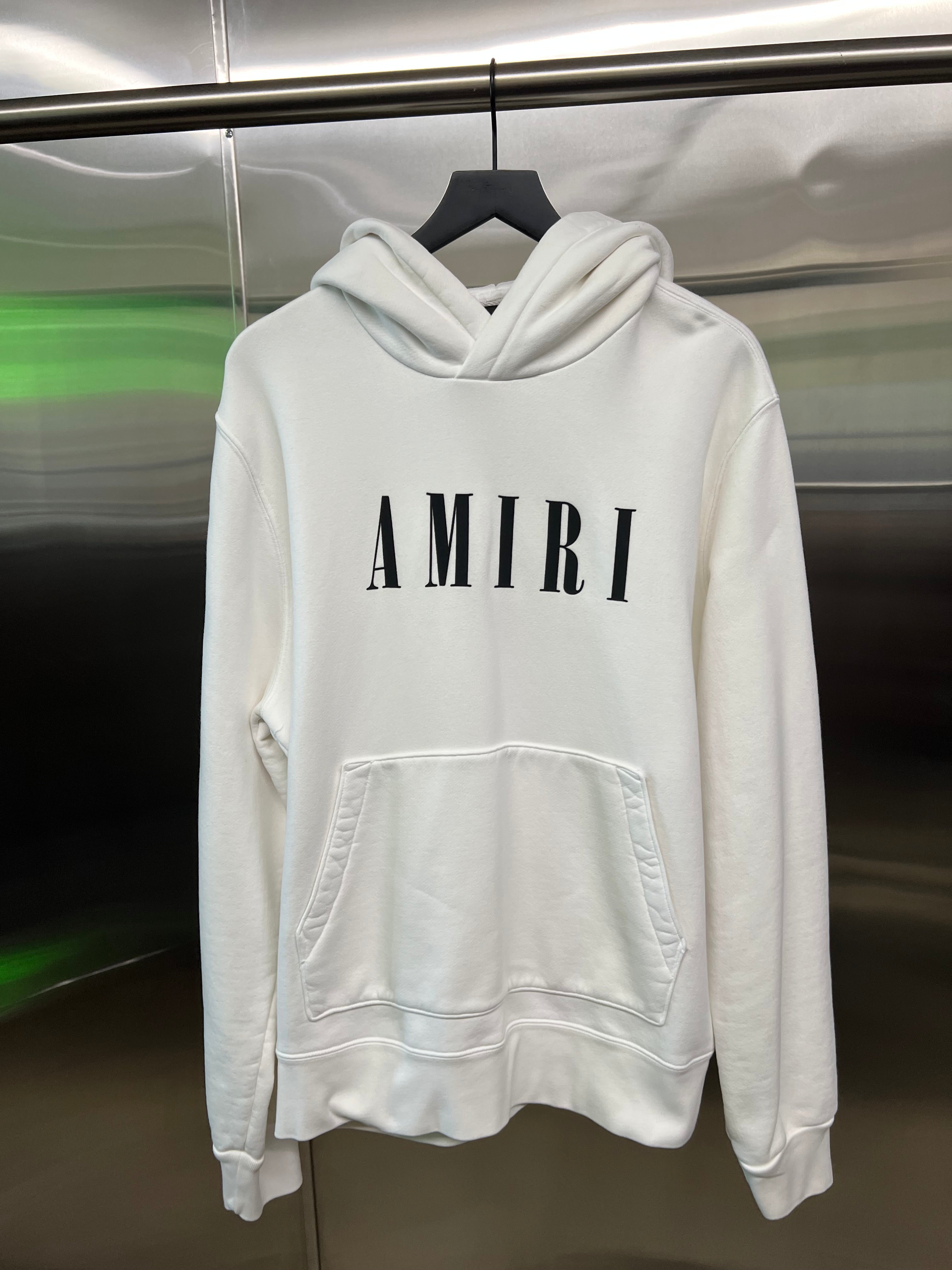 Amiri Pullover hoodie