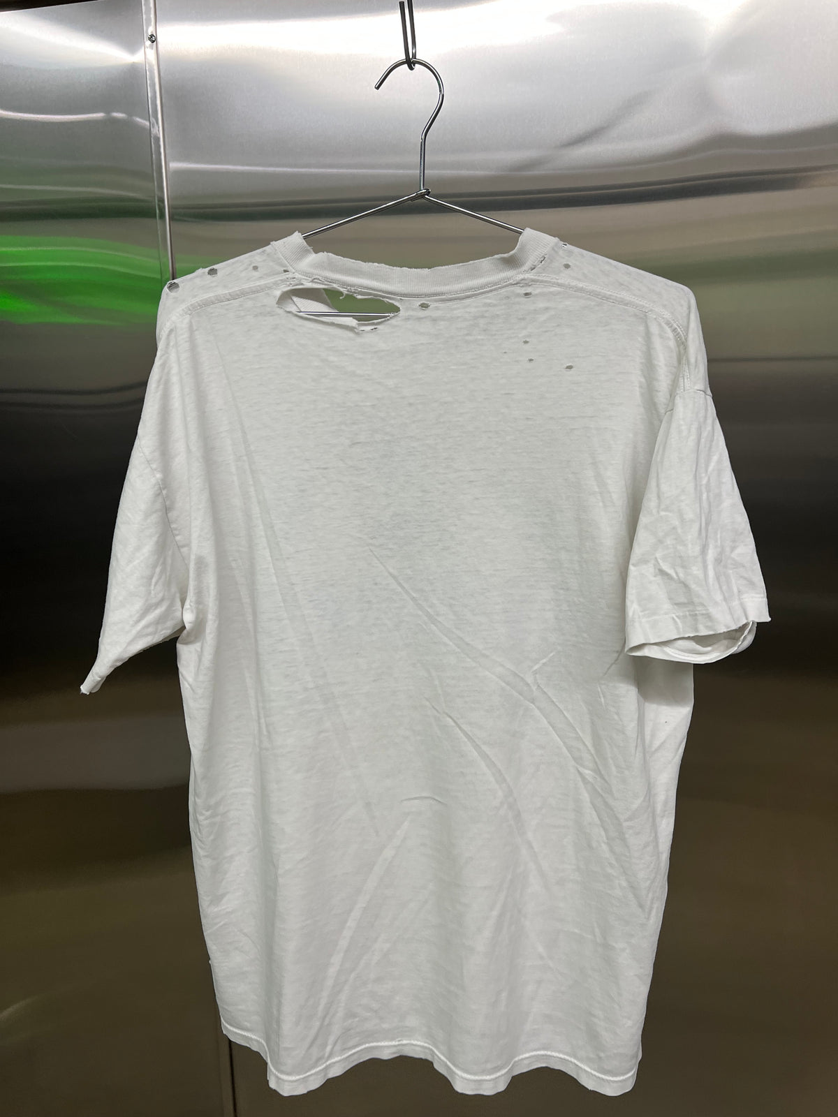Vintage tee