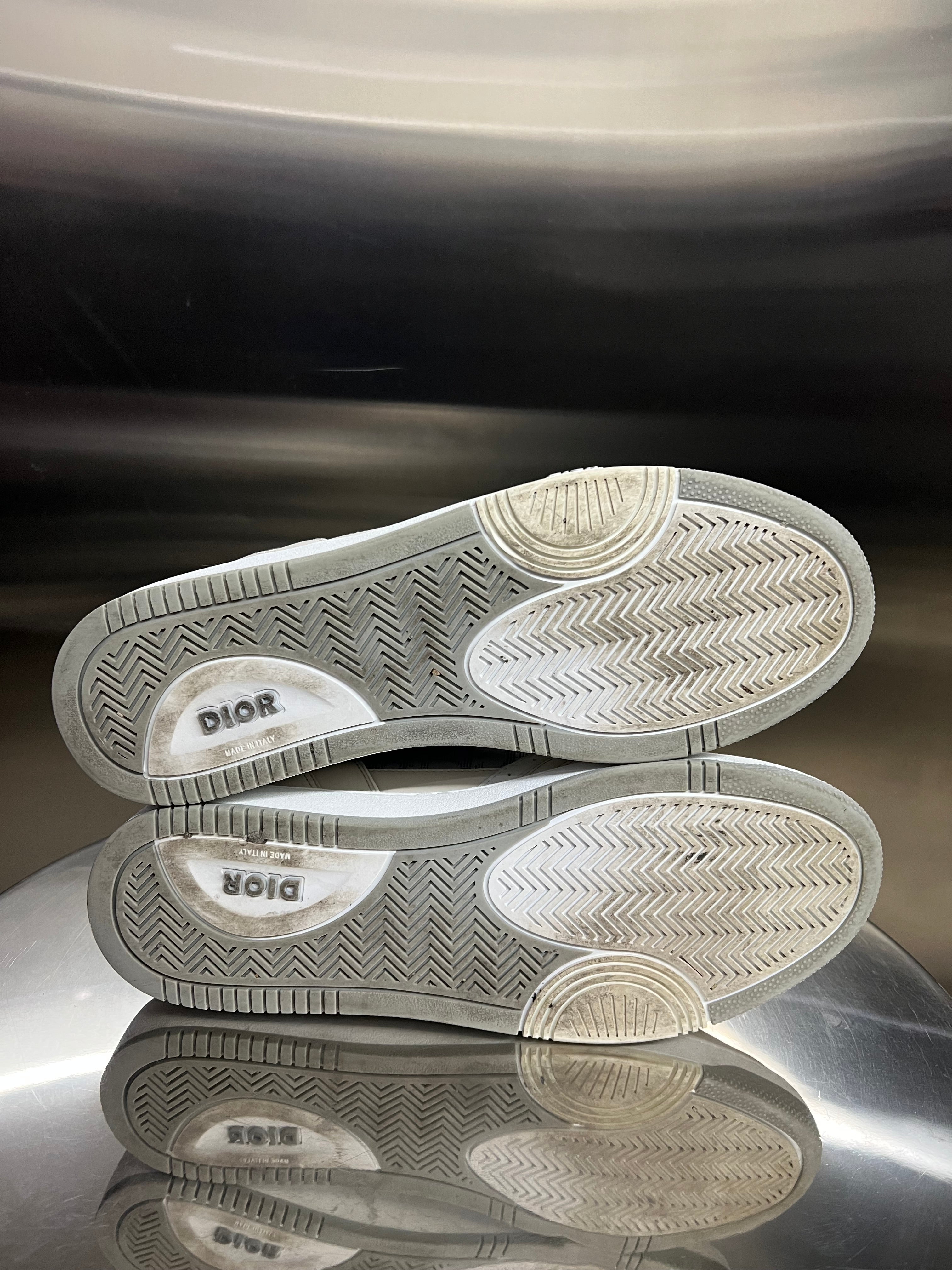 Dior B27 High sneaker