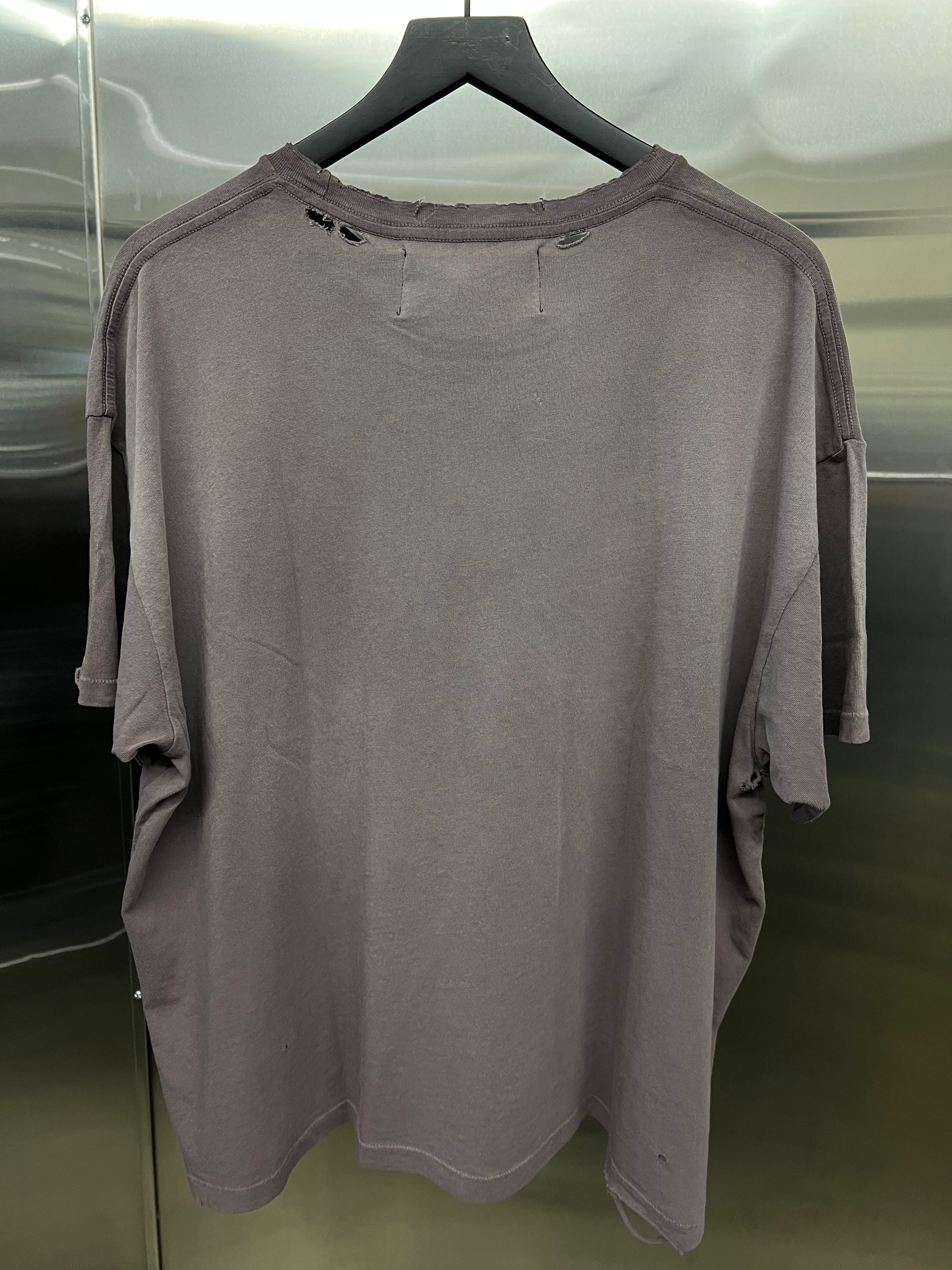 Paly Core logo tee