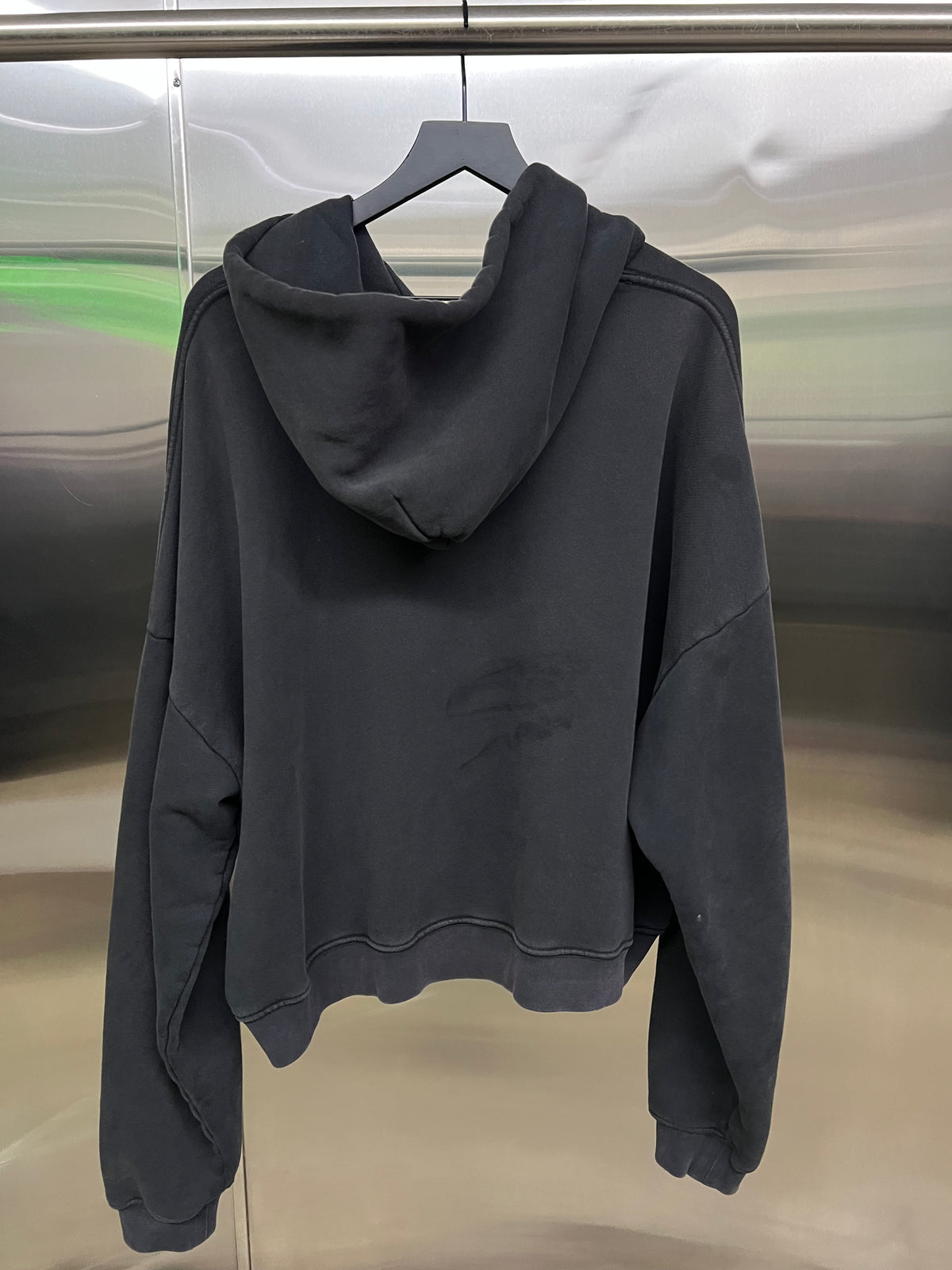 Paly Hollywood “Haunted Hollywood” hoodie