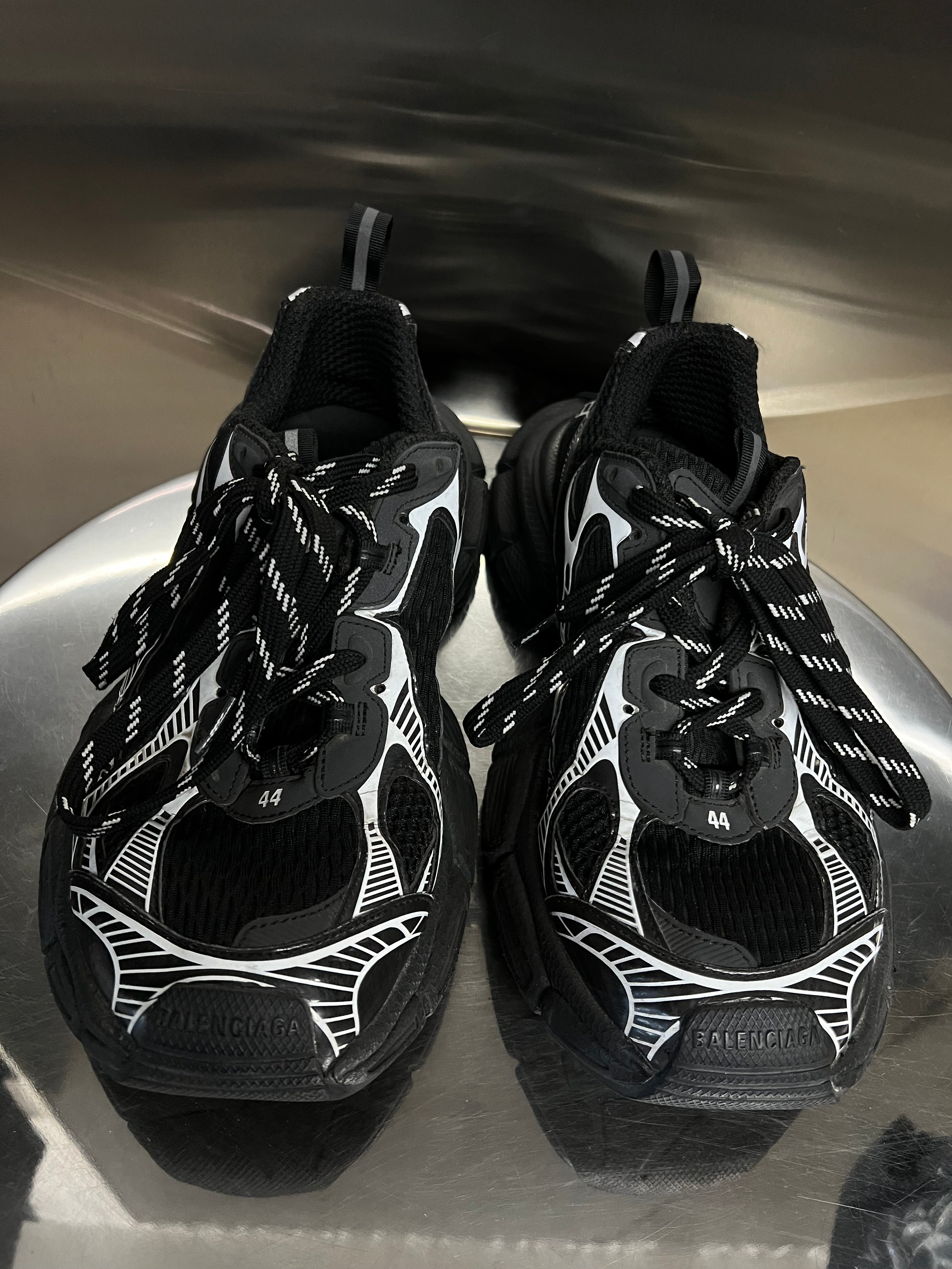 Balenciaga 3XL Sneakers
