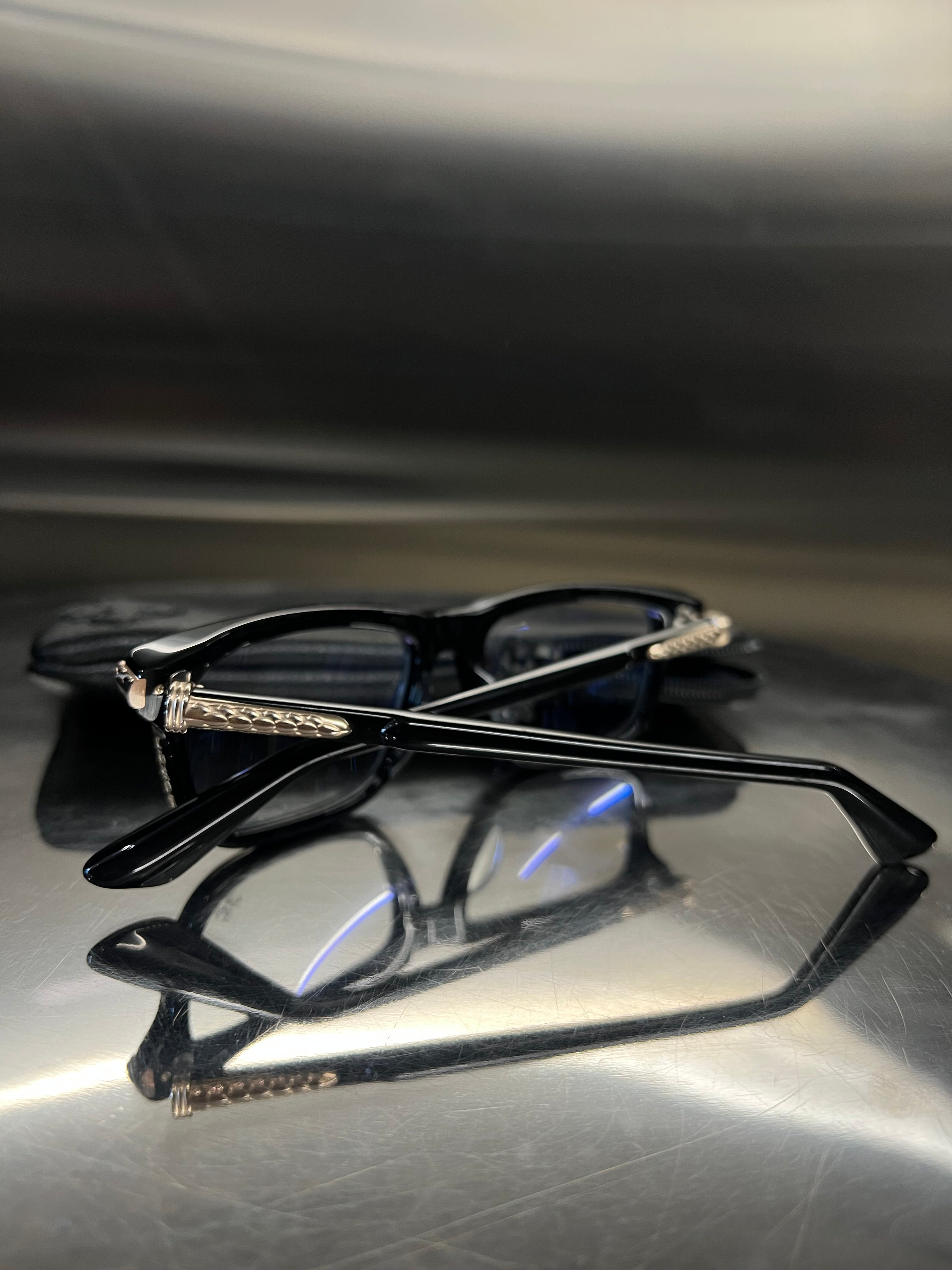 Chrome Hearts Frames “Little Dinger”